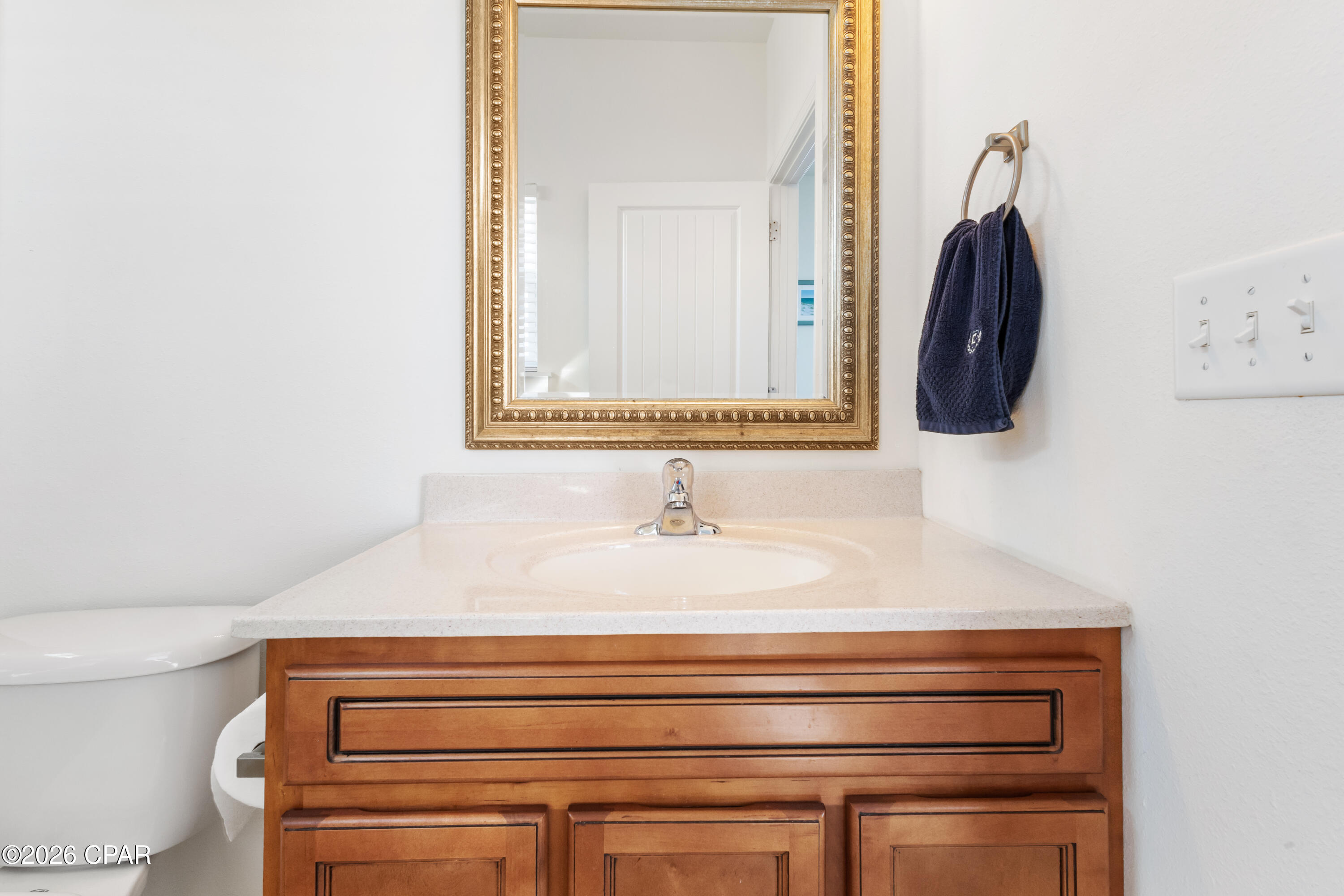 Callaway Corners - Residential