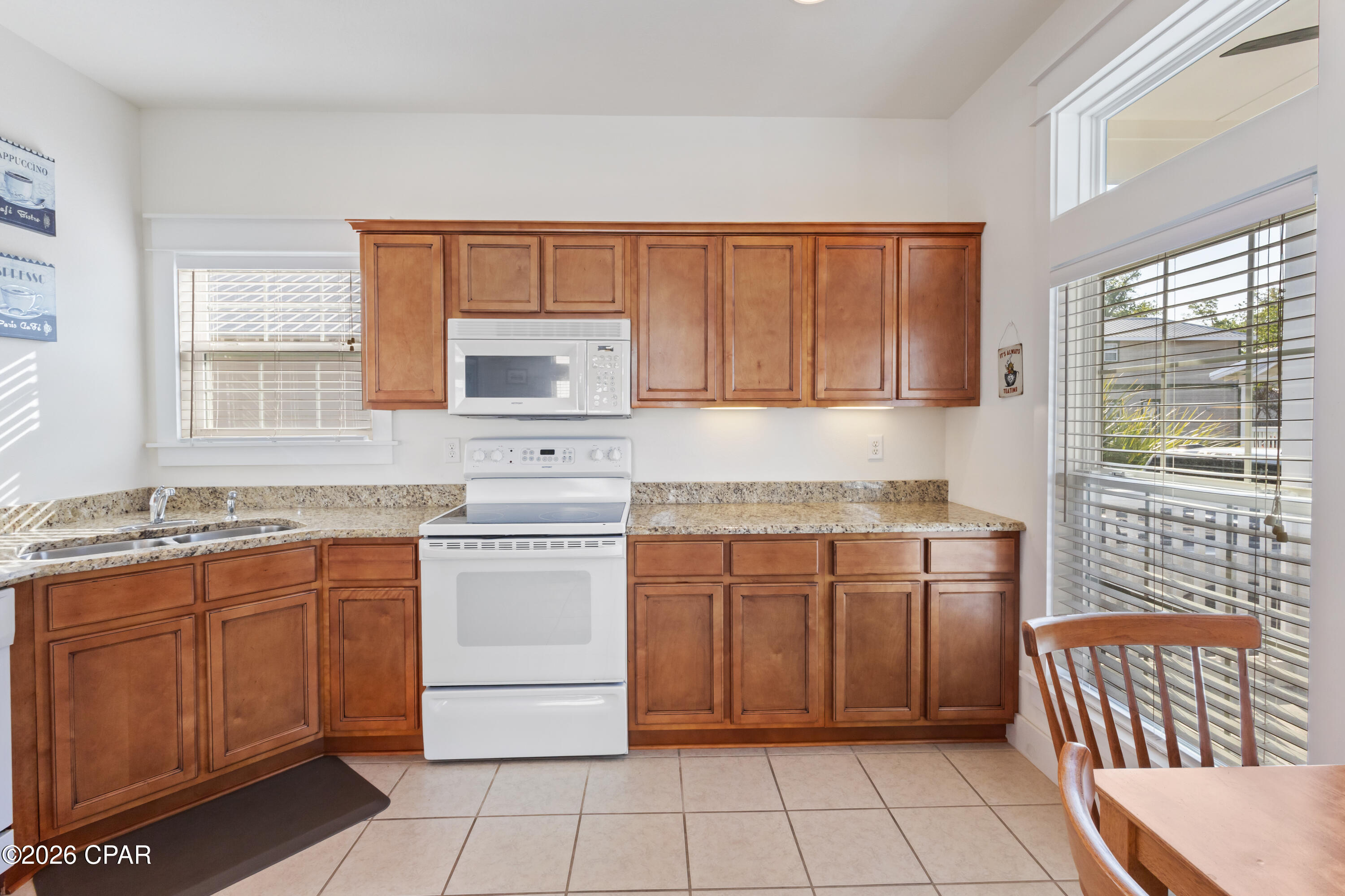 Callaway Corners - Residential