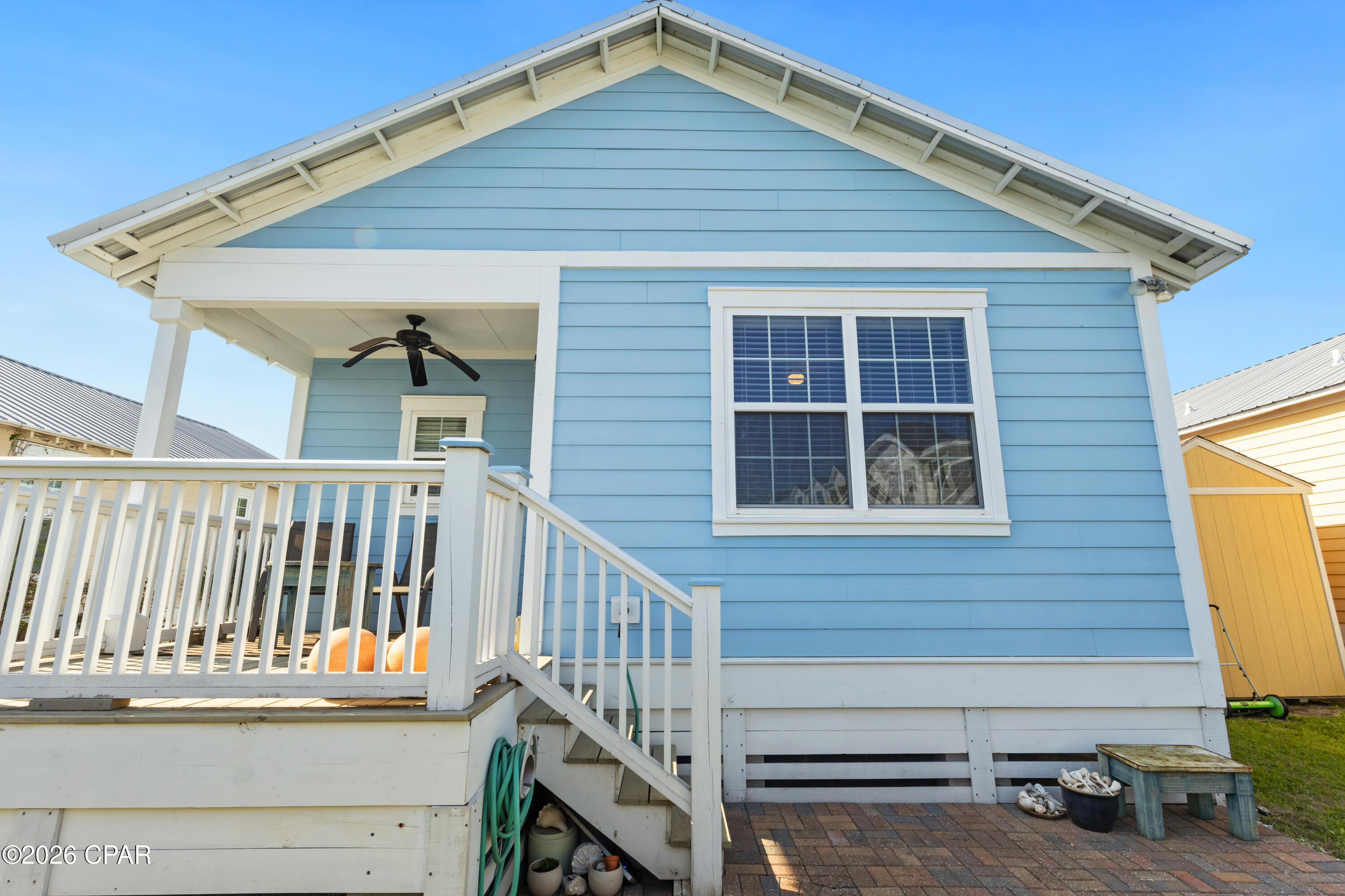 Callaway Corners - Residential