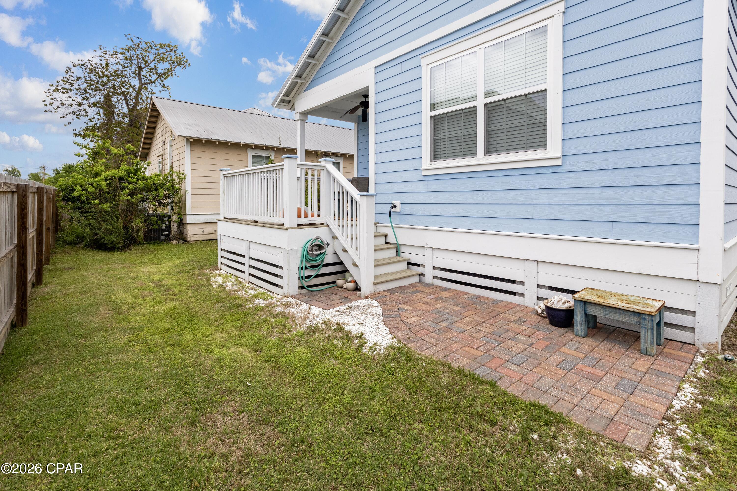 Callaway Corners - Residential