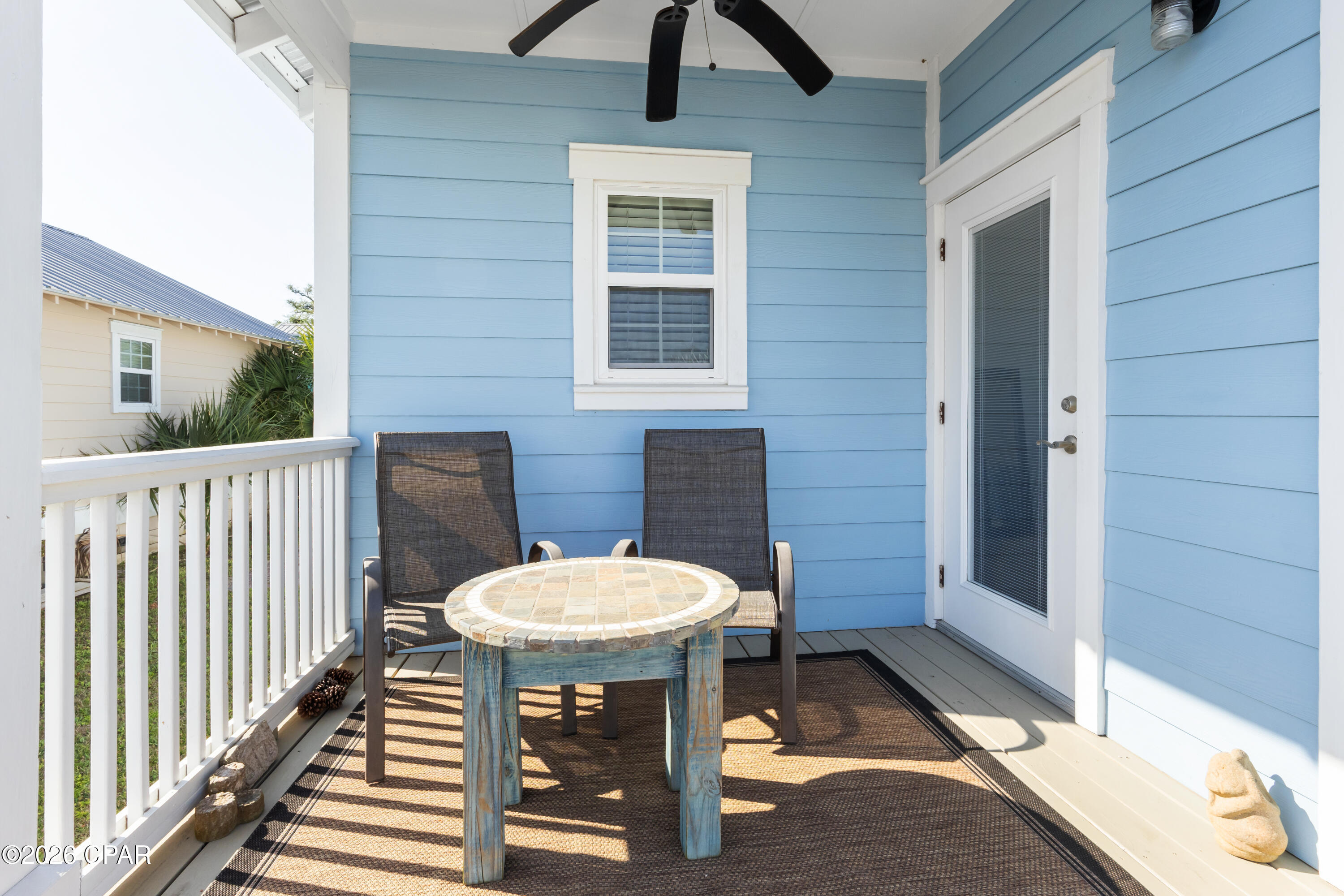 Callaway Corners - Residential