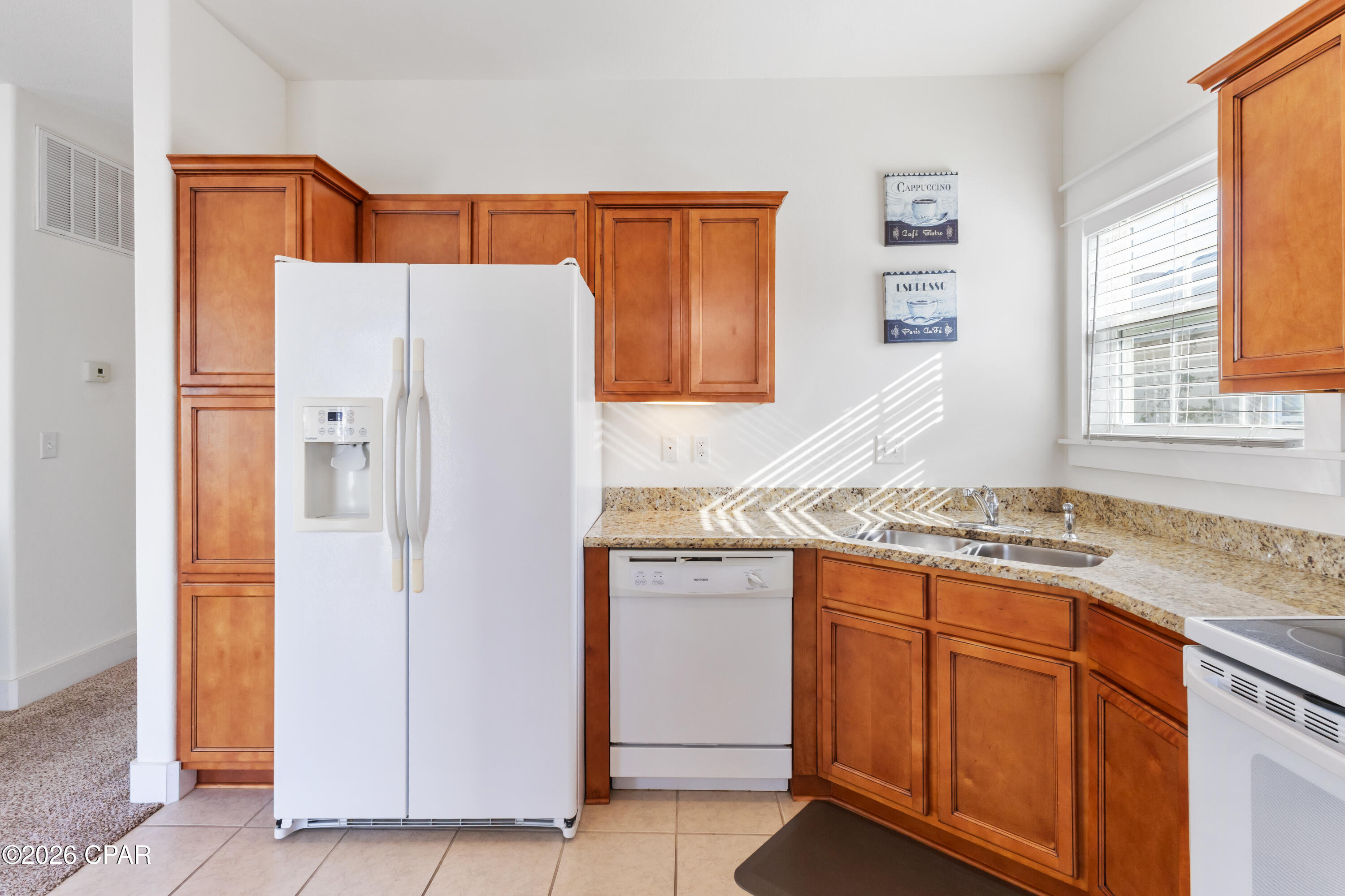 Callaway Corners - Residential