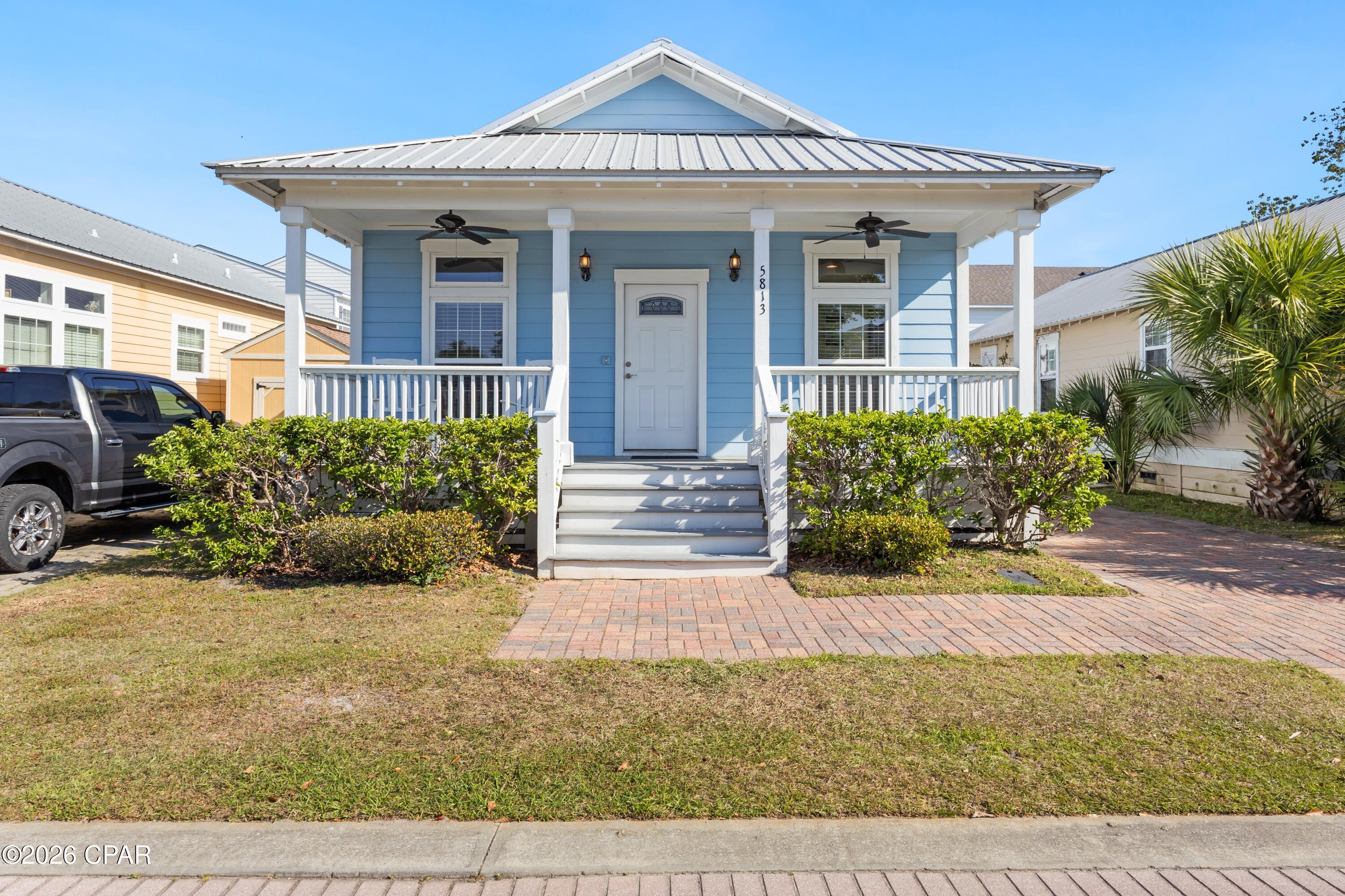 Callaway Corners - Residential