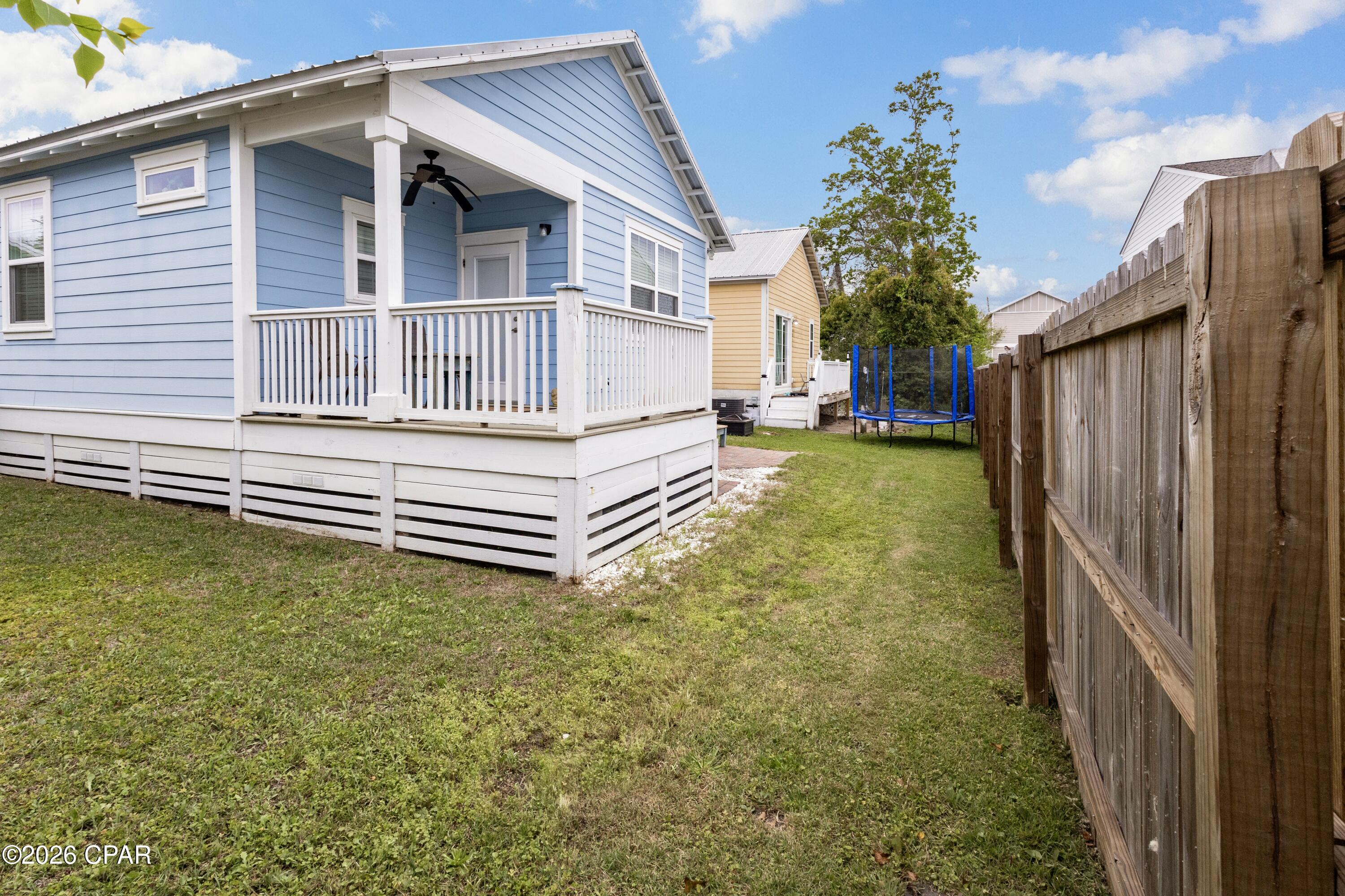 Callaway Corners - Residential