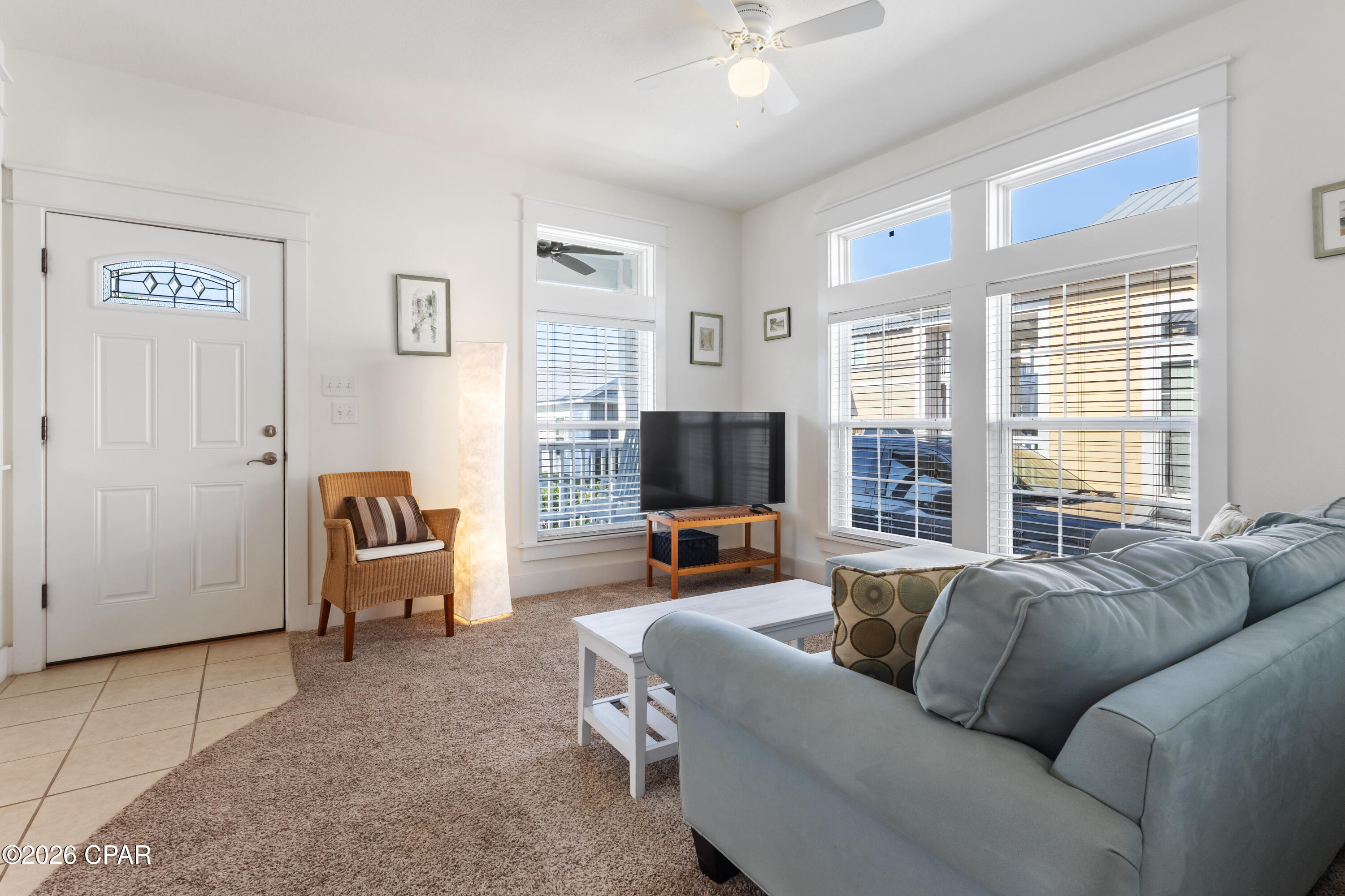 Callaway Corners - Residential