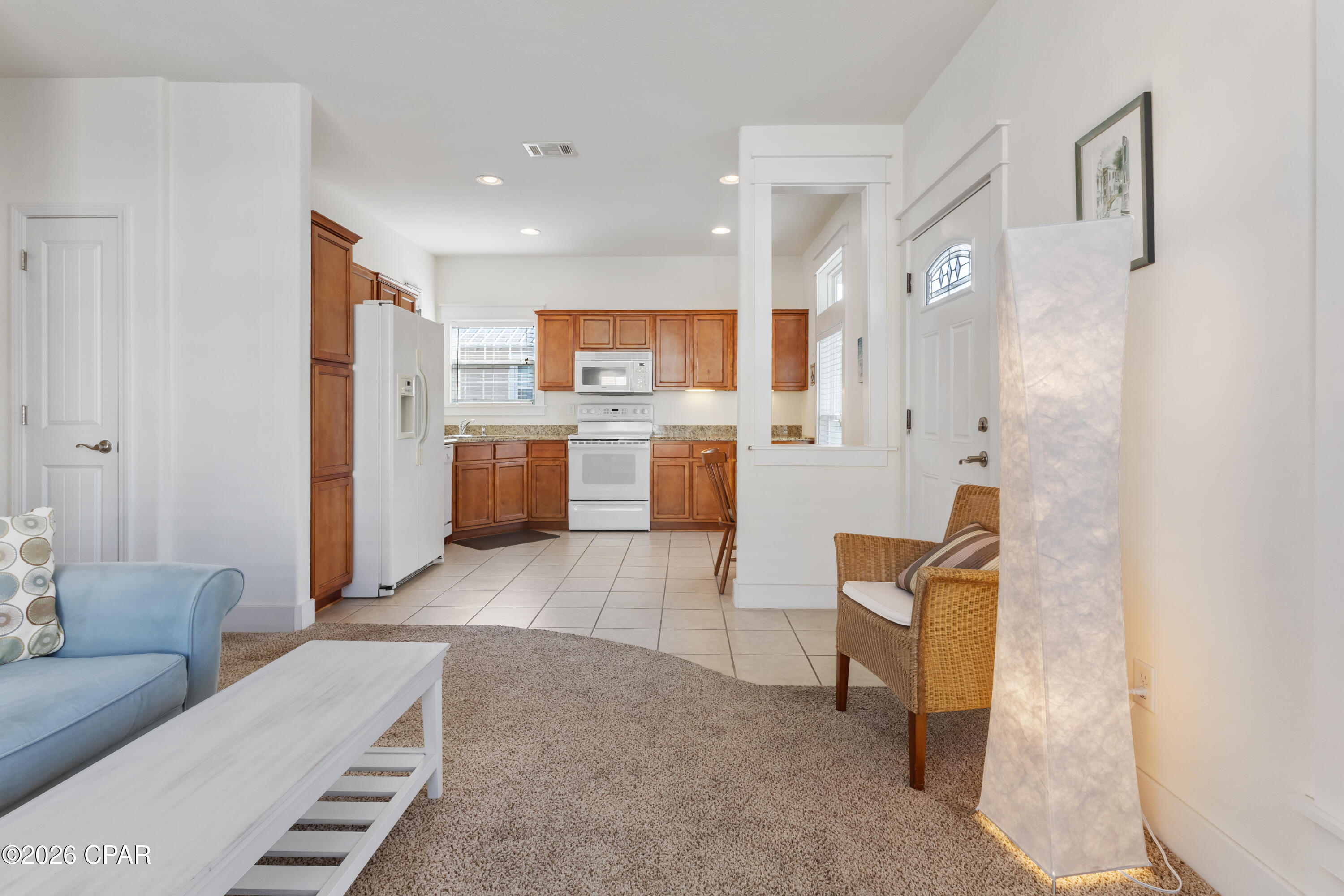 Callaway Corners - Residential