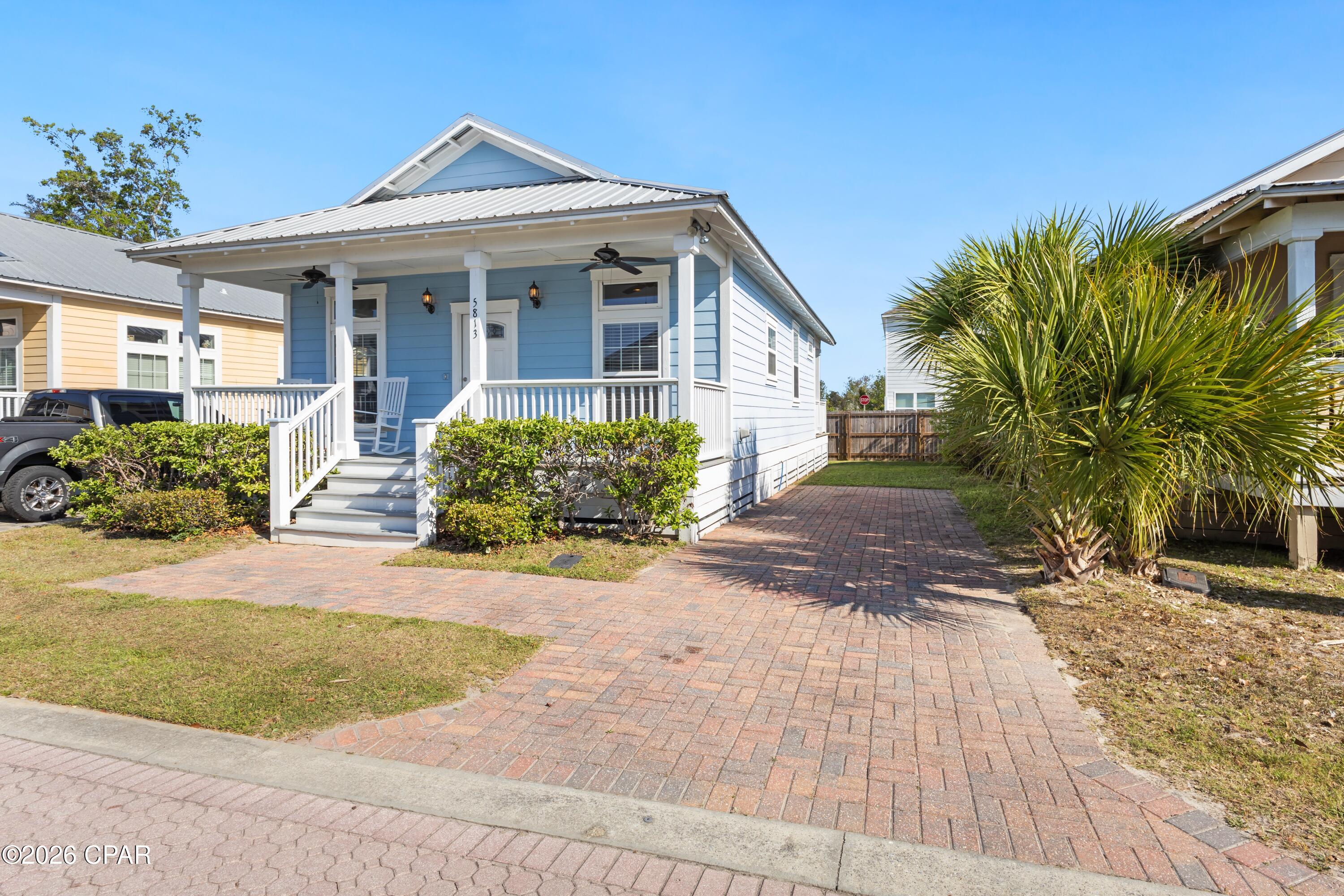 Callaway Corners - Residential