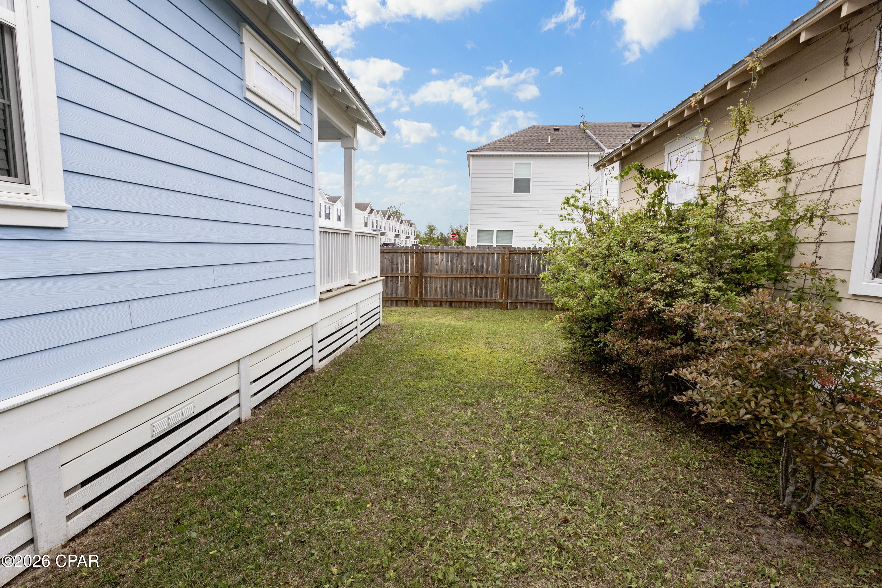 Callaway Corners - Residential