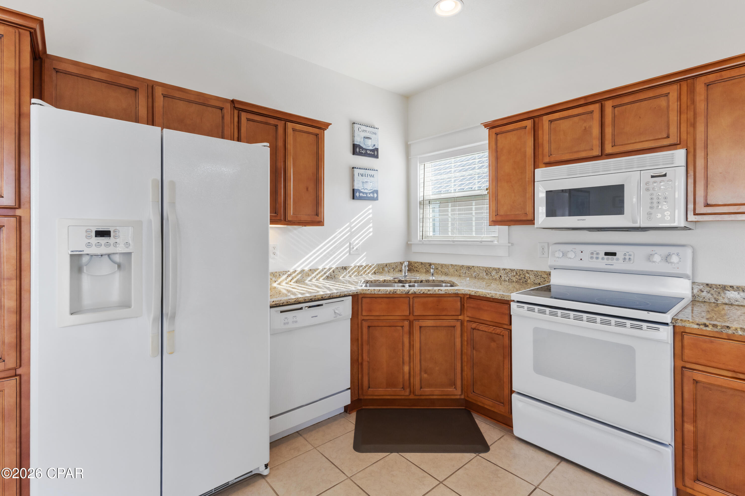 Callaway Corners - Residential