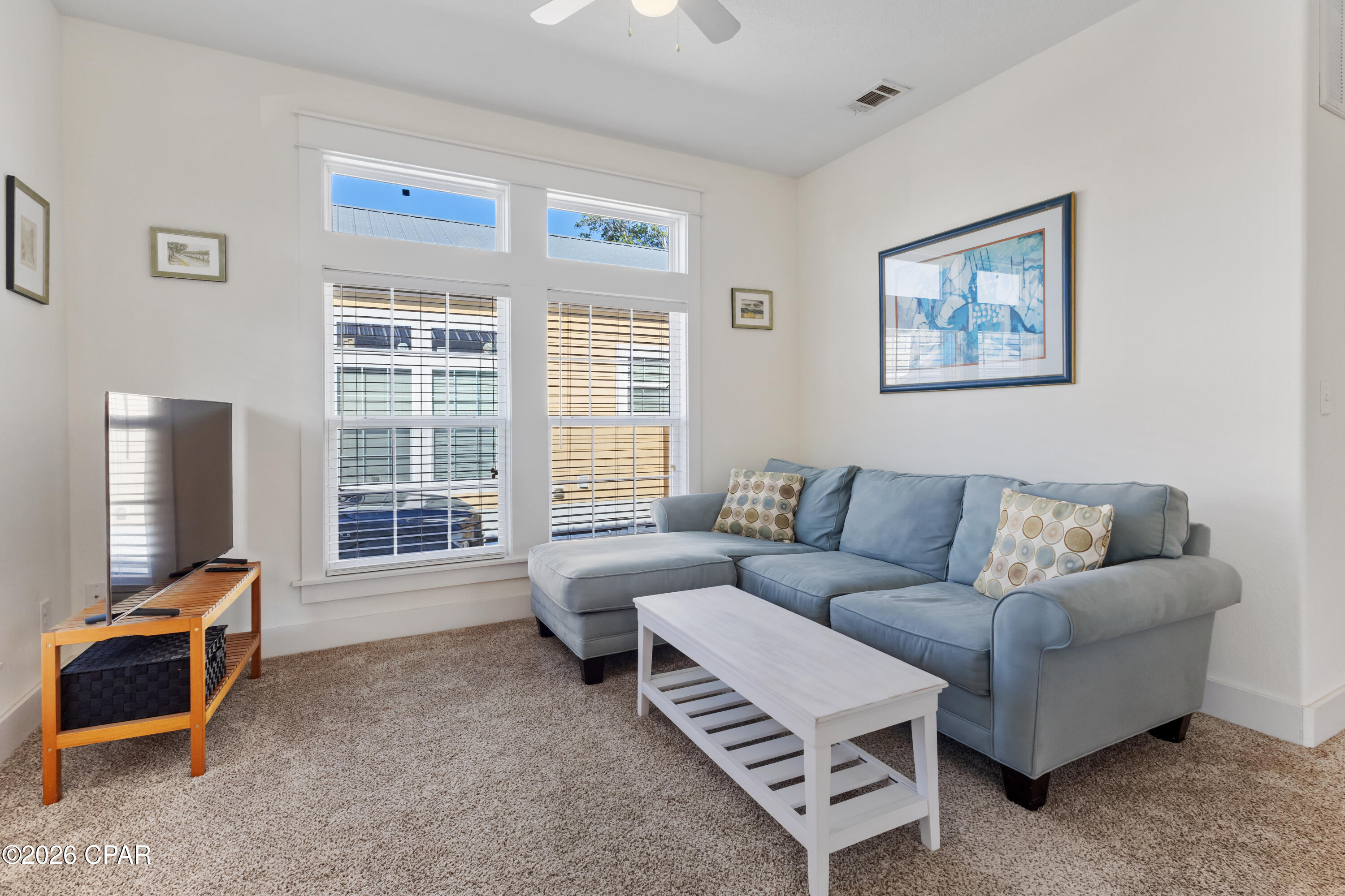 Callaway Corners - Residential