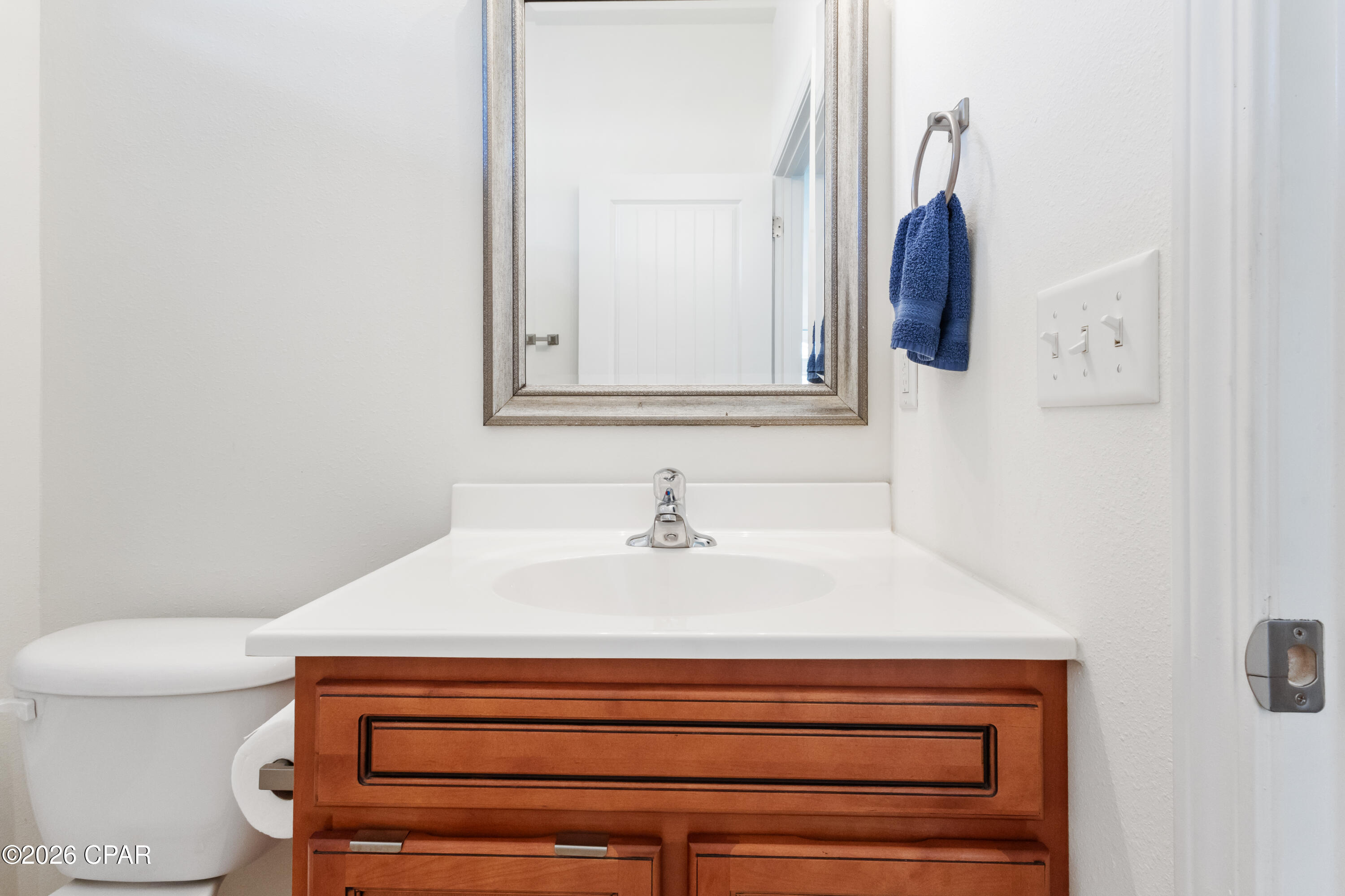 Callaway Corners - Residential