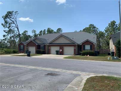 Palmetto Ridge - Residential Lease