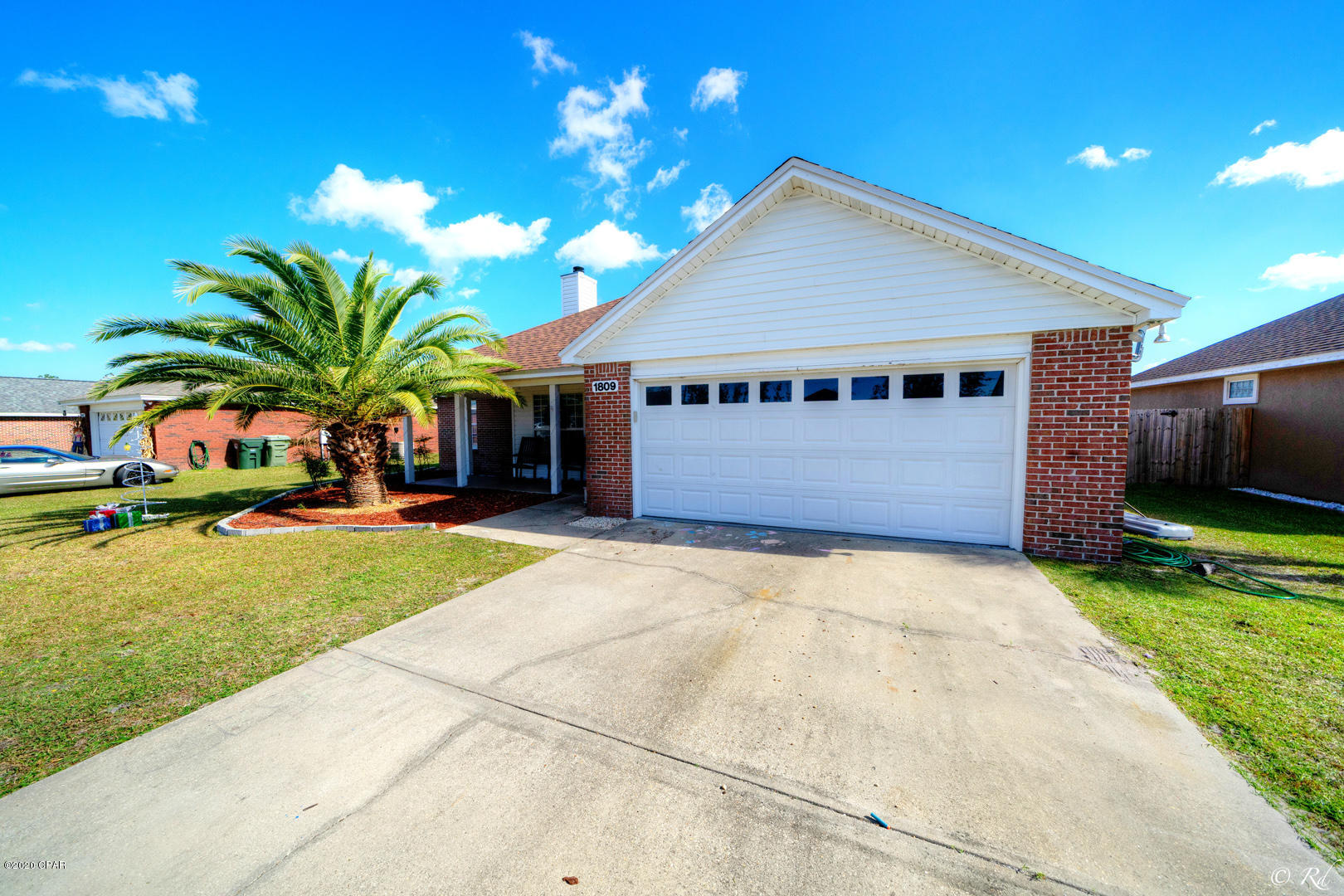 Magnolia Meadows - Residential