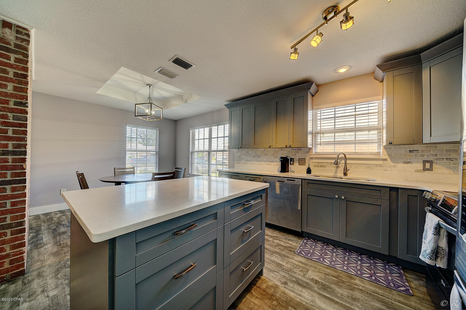 Magnolia Meadows - Residential