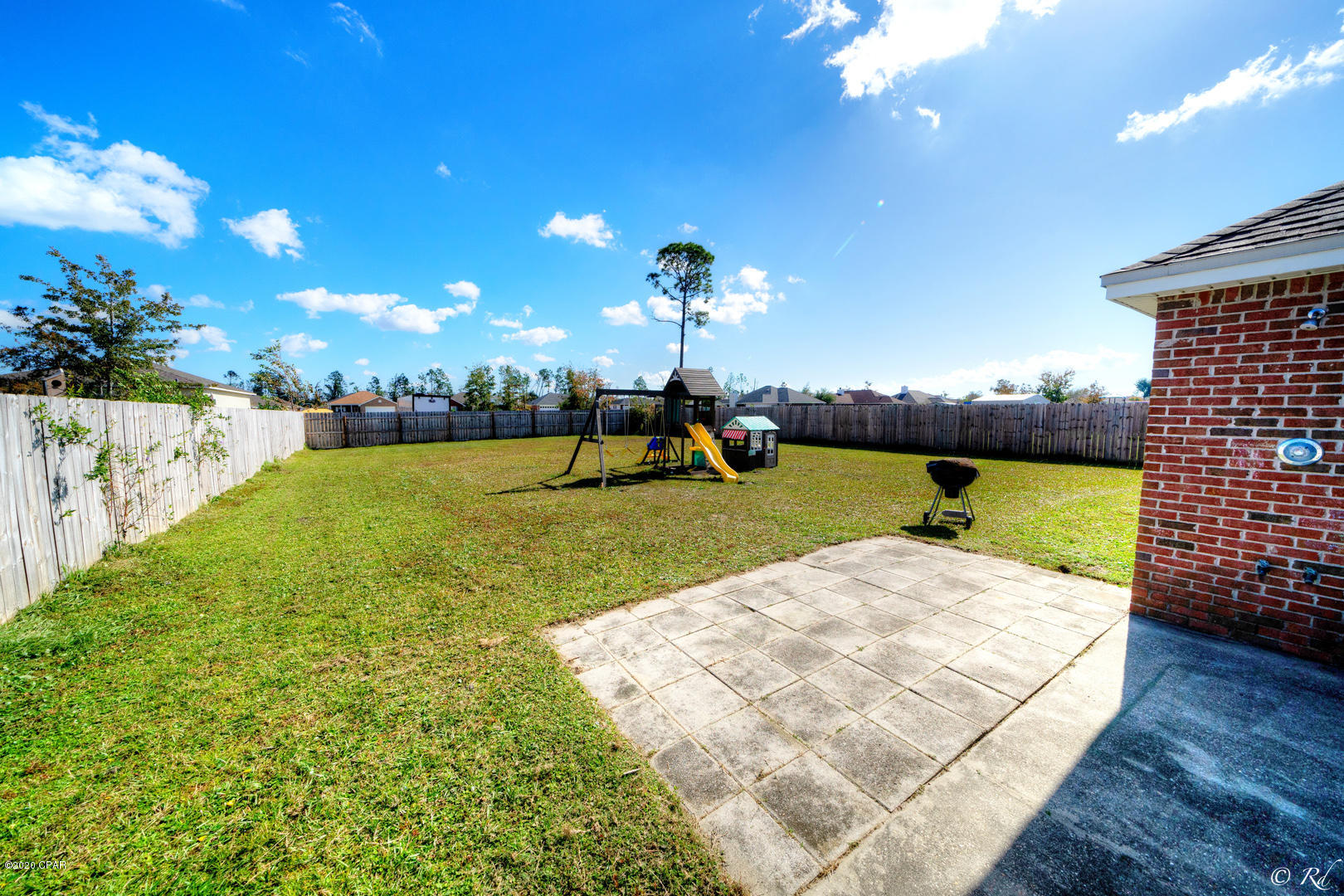 Magnolia Meadows - Residential