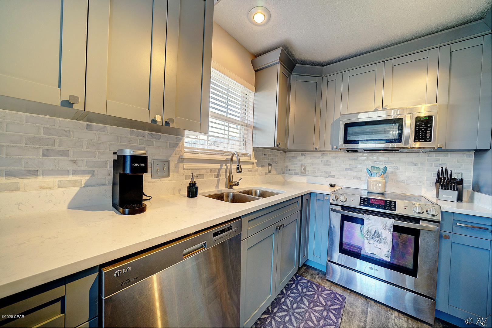 Magnolia Meadows - Residential