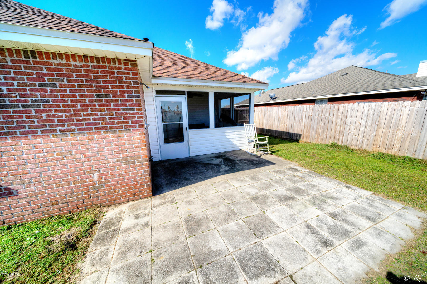 Magnolia Meadows - Residential