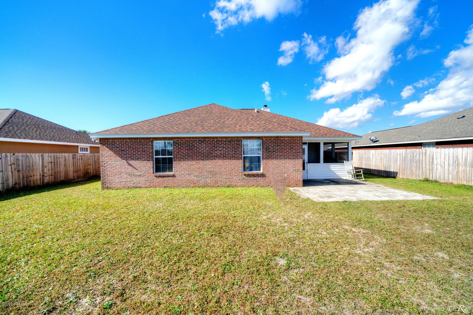 Magnolia Meadows - Residential