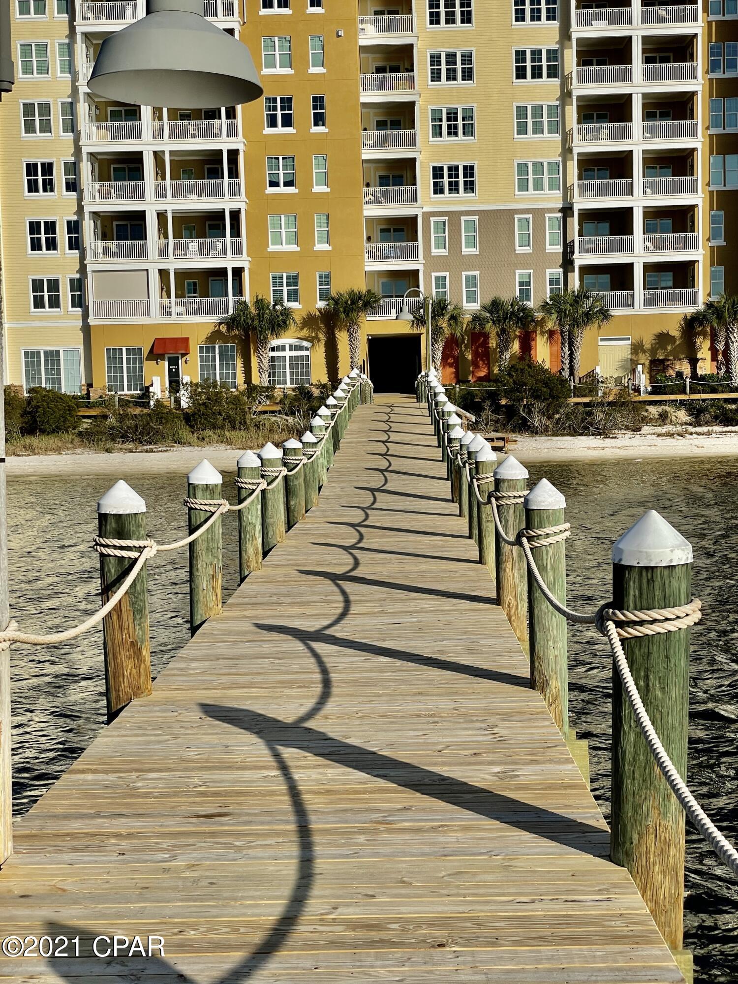Harbour Village At Historic St Andrews - Residential