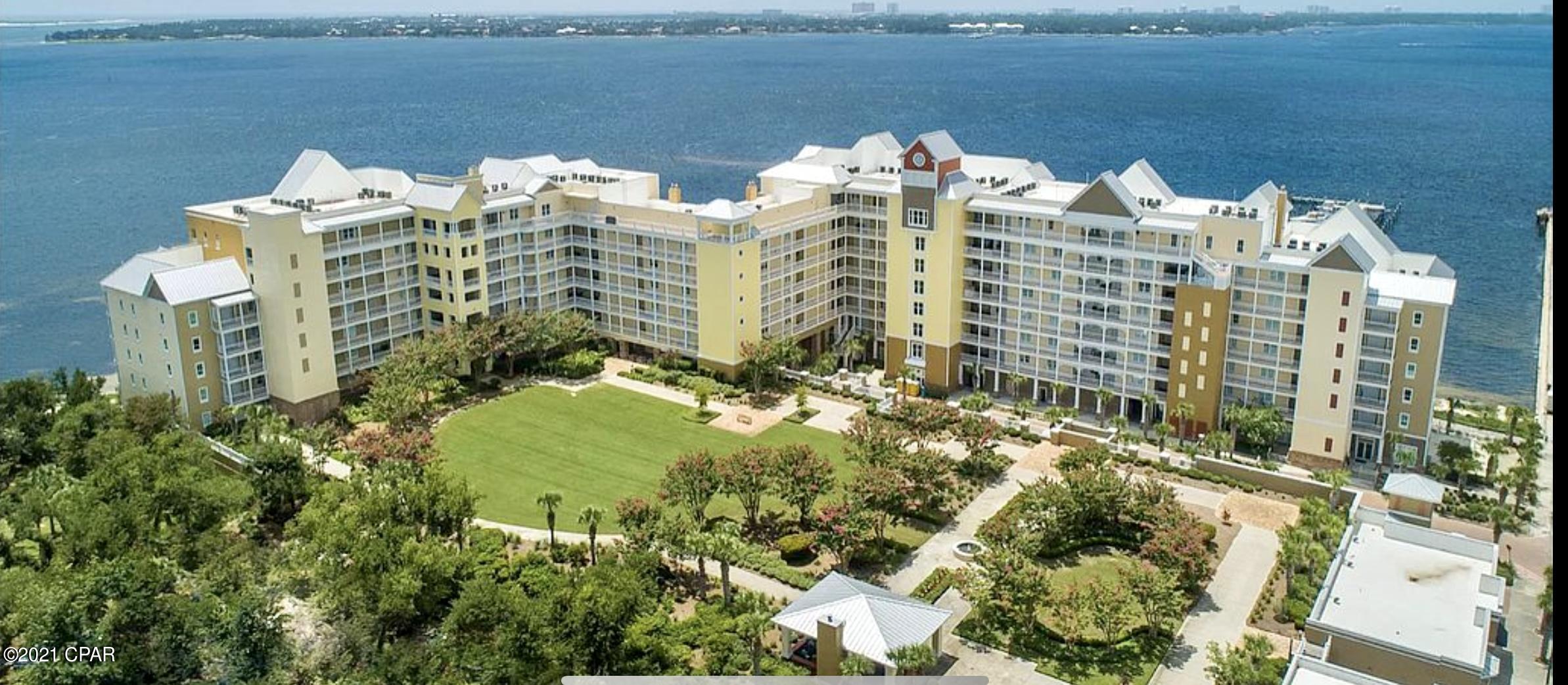 Harbour Village At Historic St Andrews - Residential