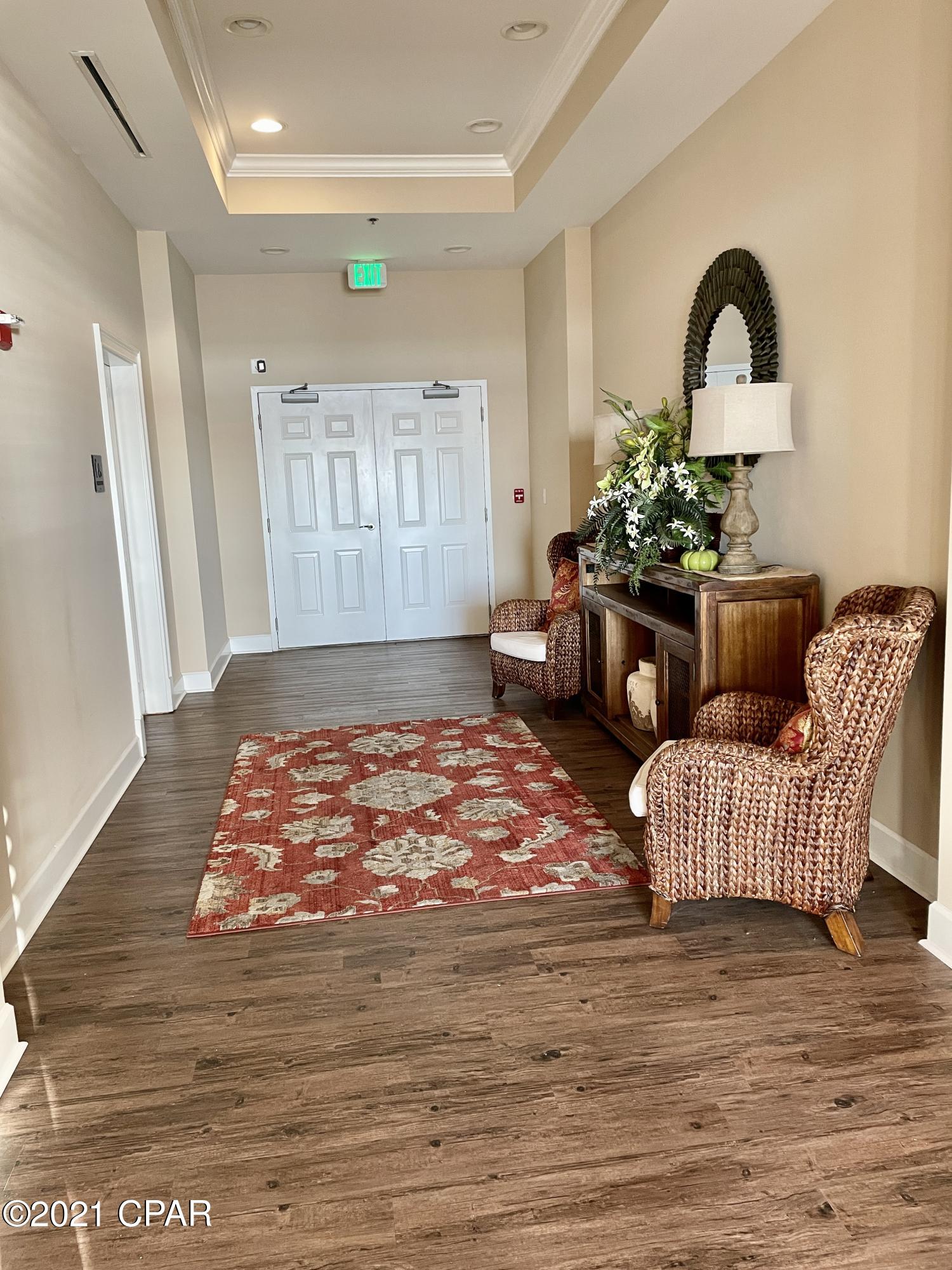 Harbour Village At Historic St Andrews - Residential