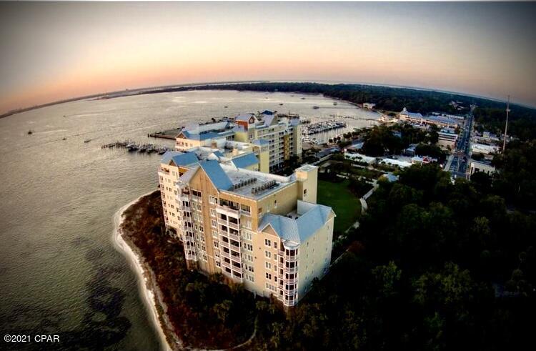 Harbour Village At Historic St Andrews - Residential