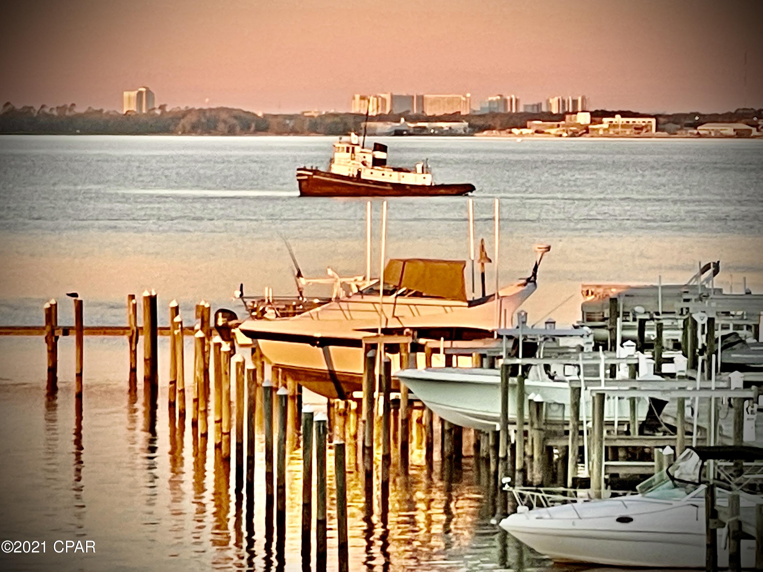 Harbour Village At Historic St Andrews - Residential