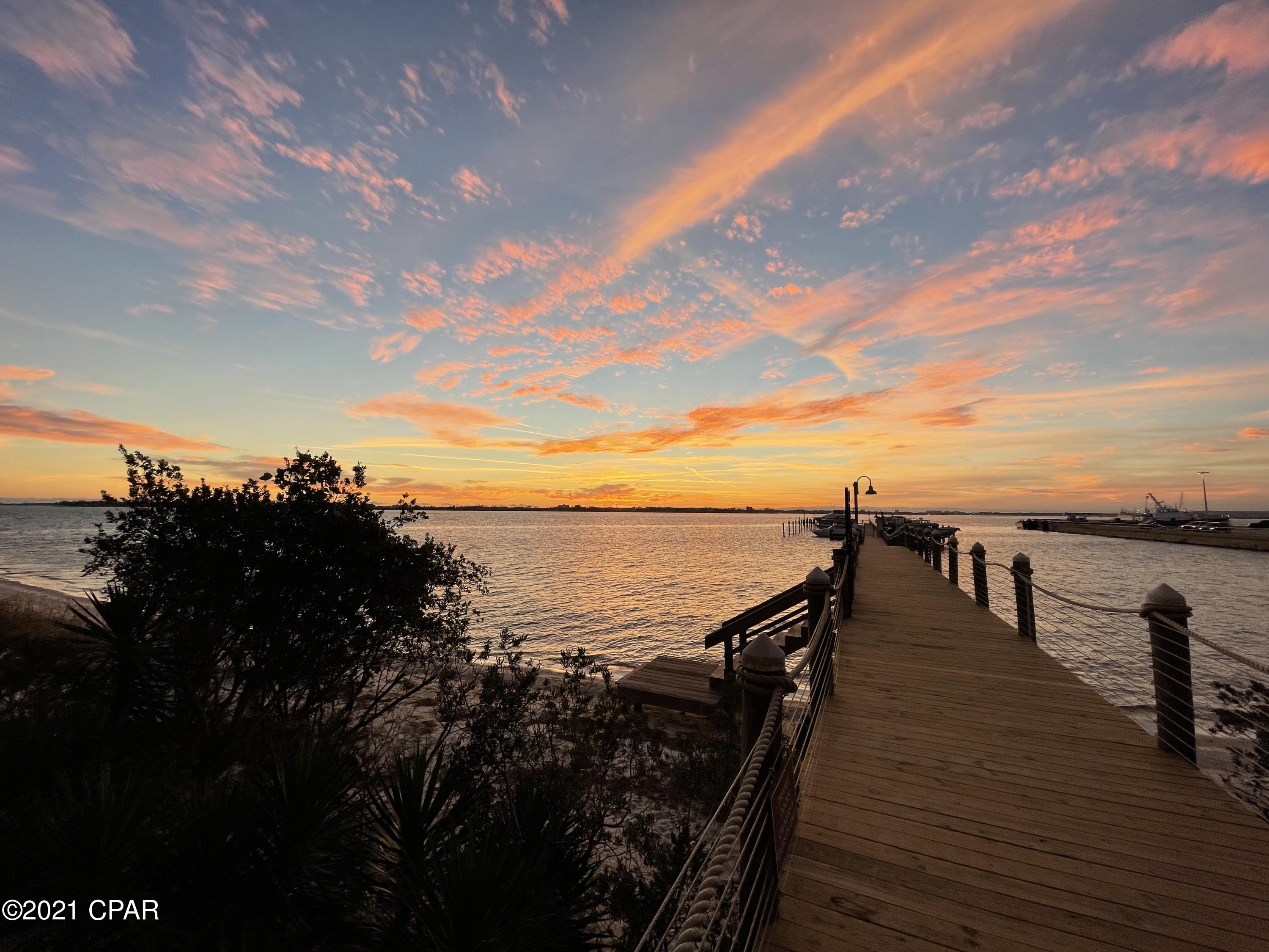 Harbour Village At Historic St Andrews - Residential