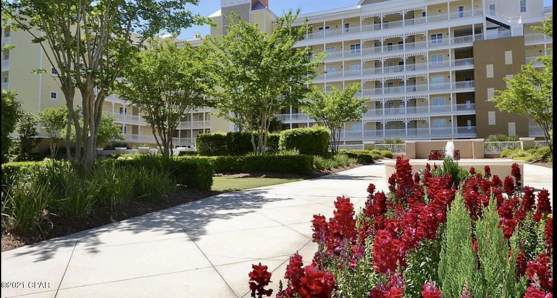 Harbour Village At Historic St Andrews - Residential