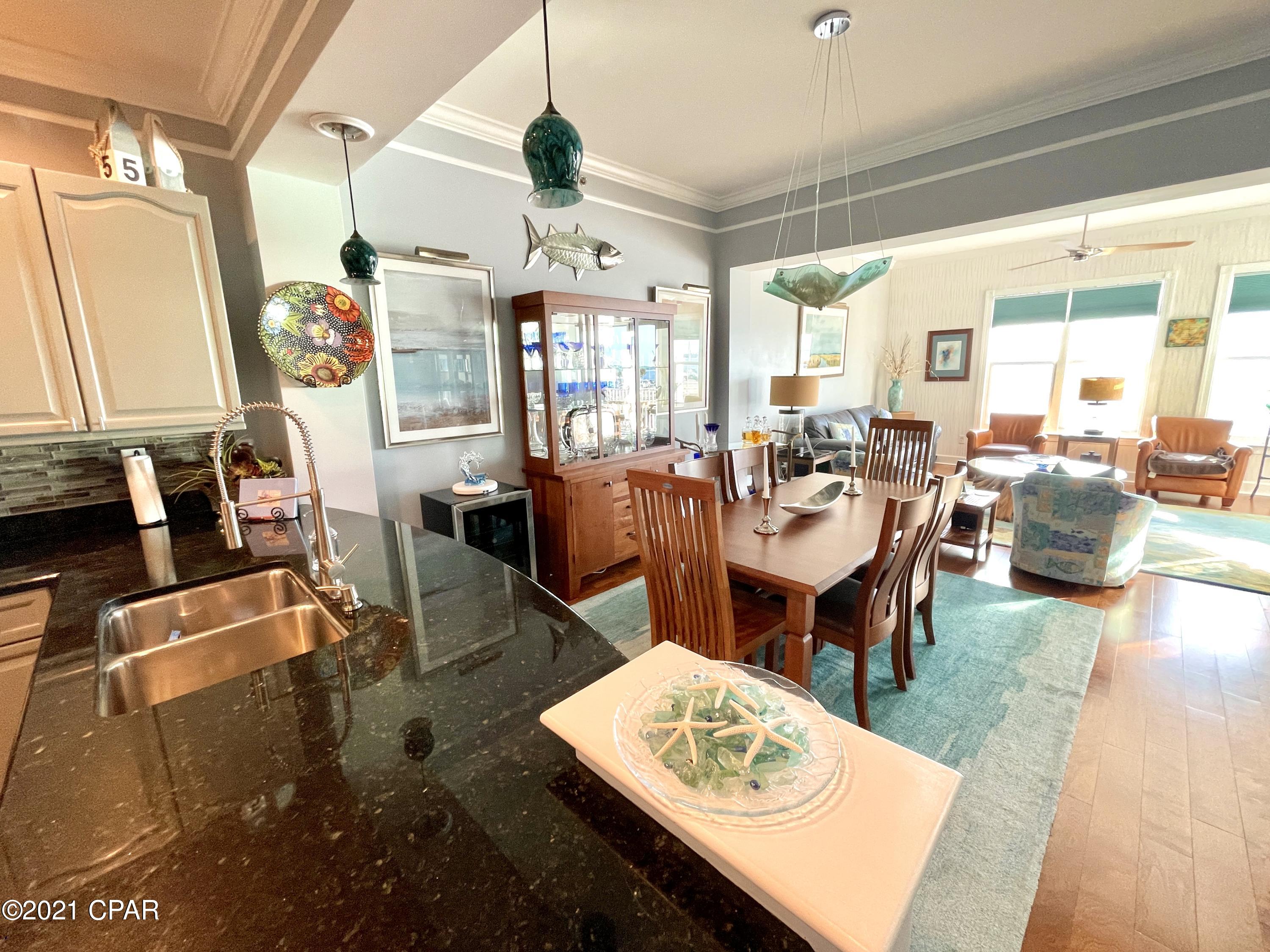 Harbour Village At Historic St Andrews - Residential