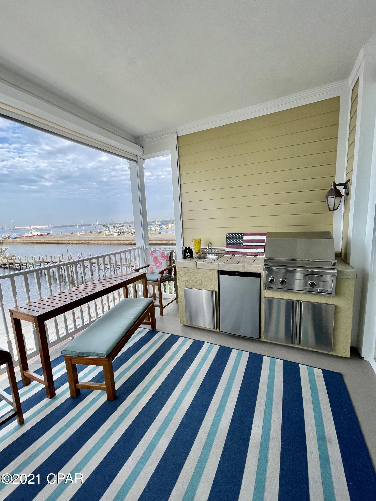 Harbour Village At Historic St Andrews - Residential