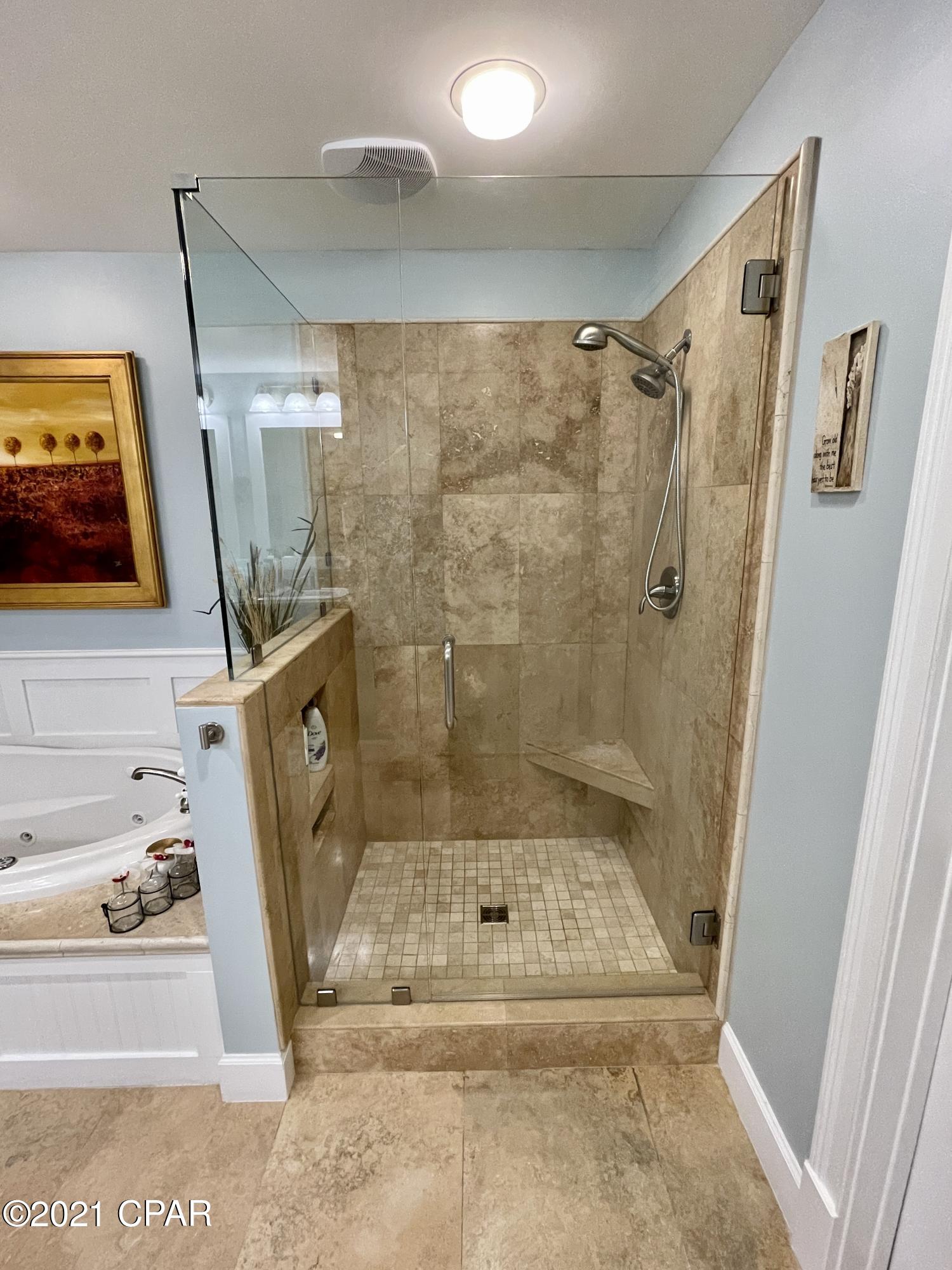 Harbour Village At Historic St Andrews - Residential