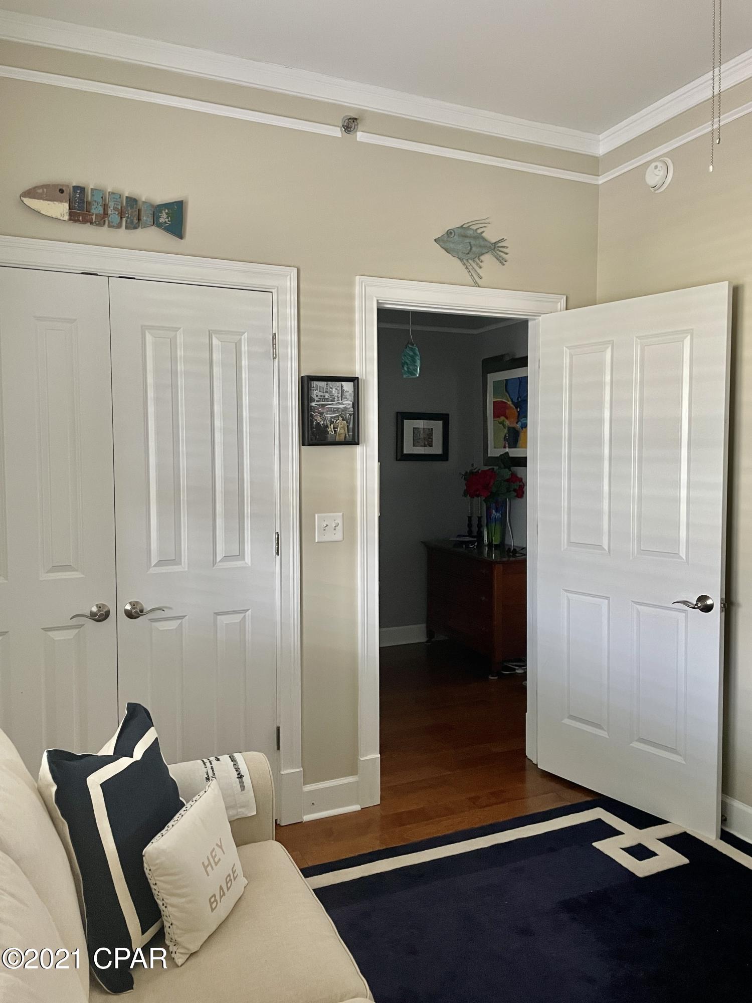 Harbour Village At Historic St Andrews - Residential