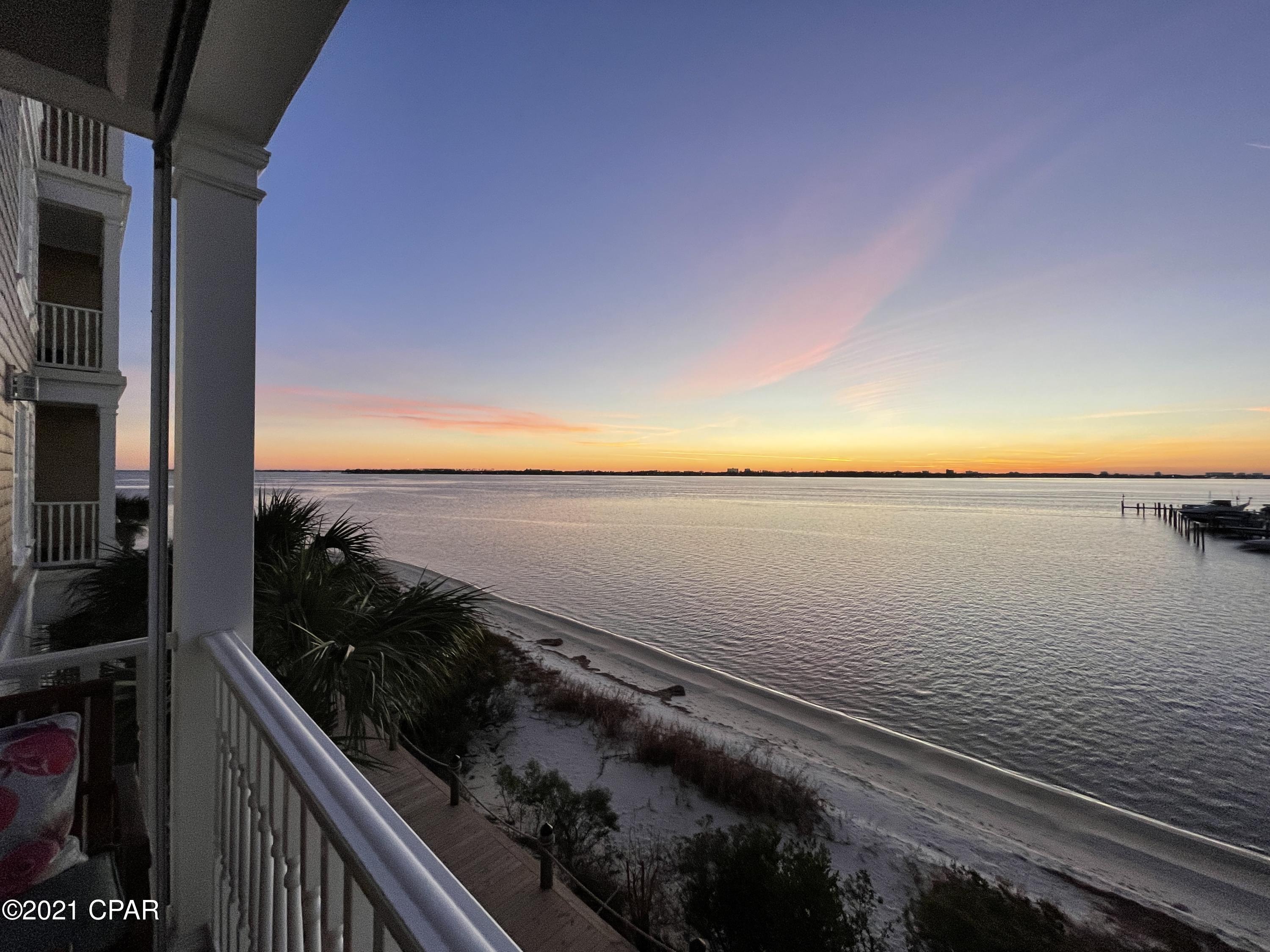 Harbour Village At Historic St Andrews - Residential
