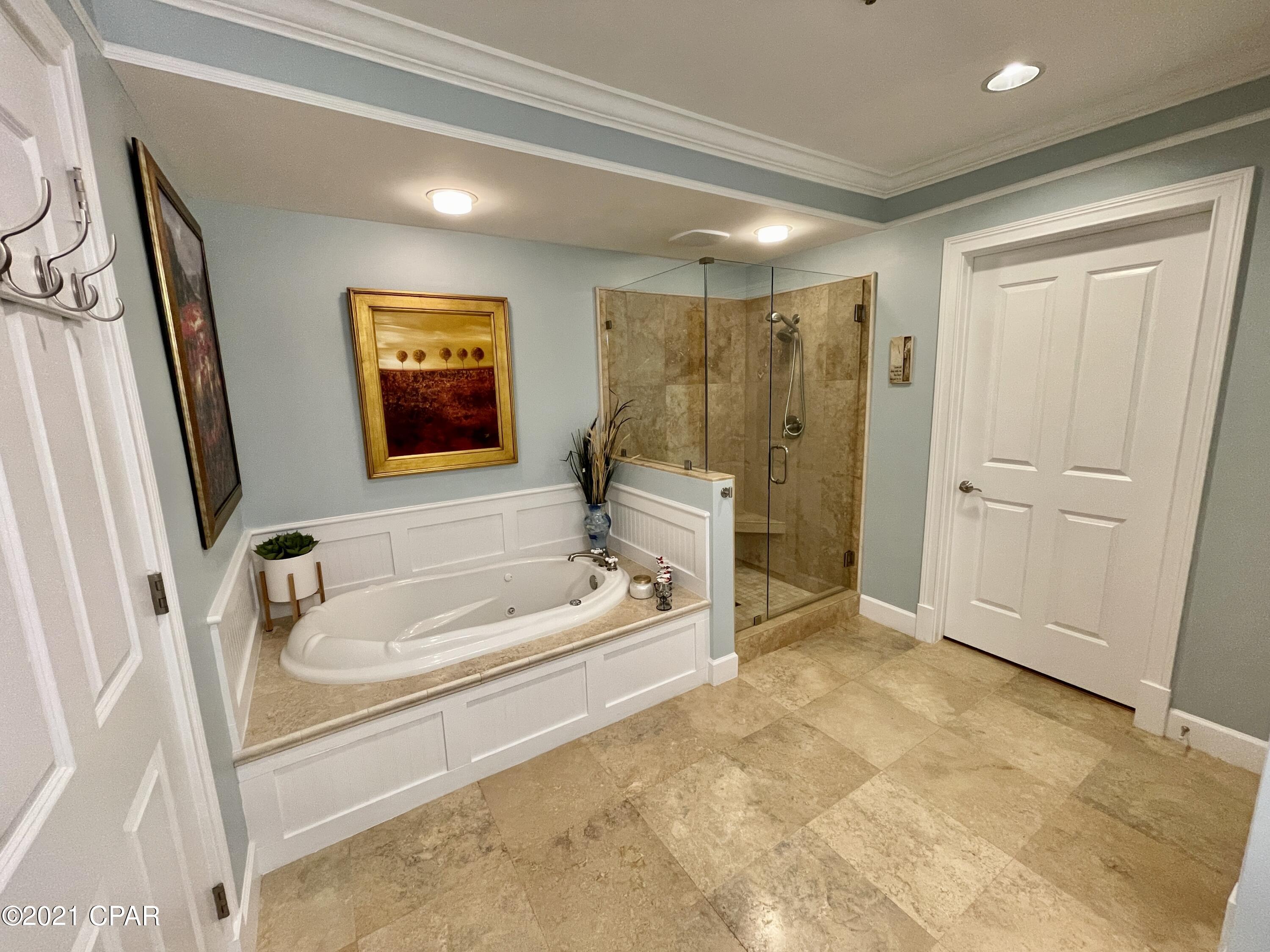 Harbour Village At Historic St Andrews - Residential