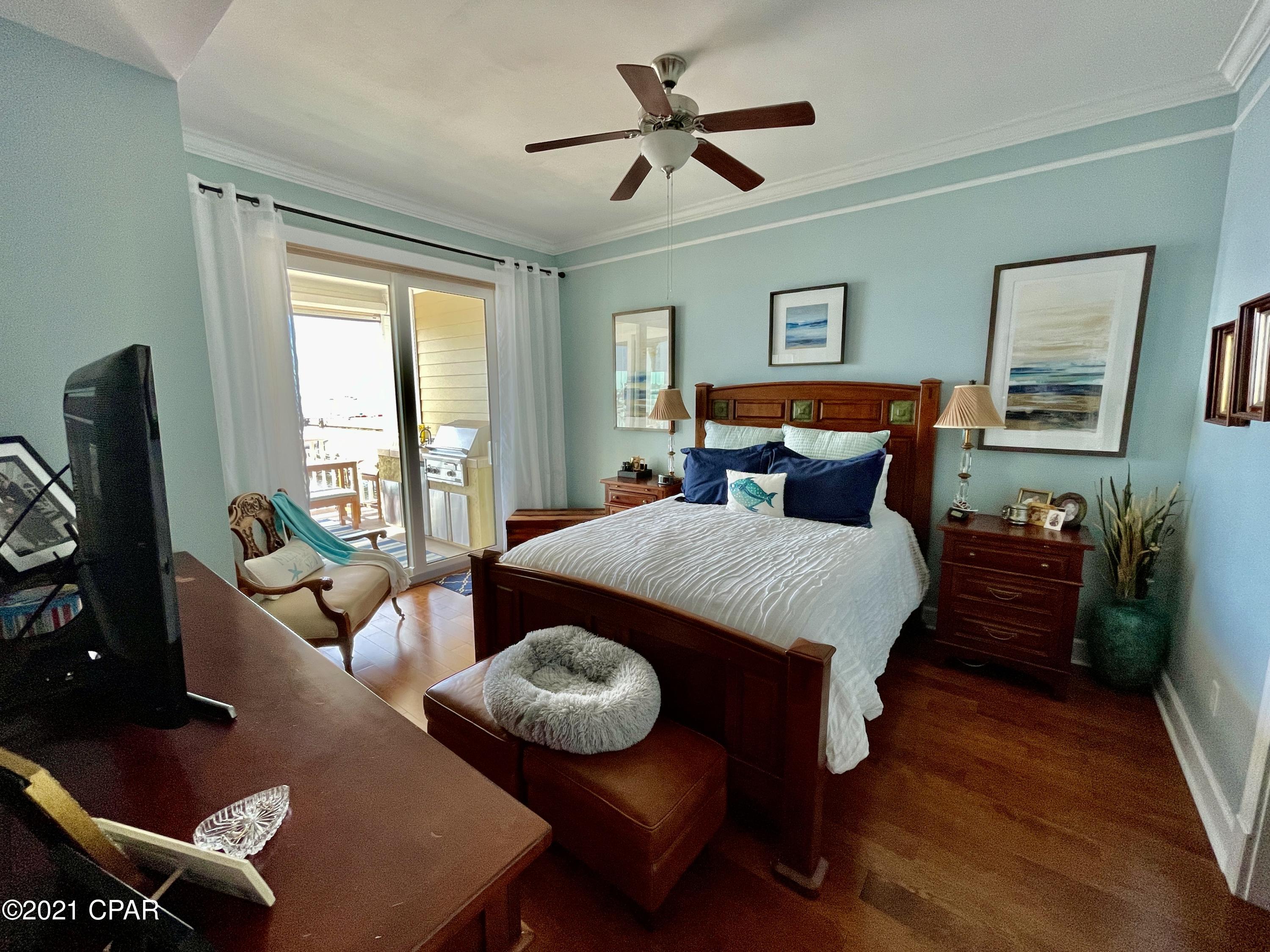 Harbour Village At Historic St Andrews - Residential