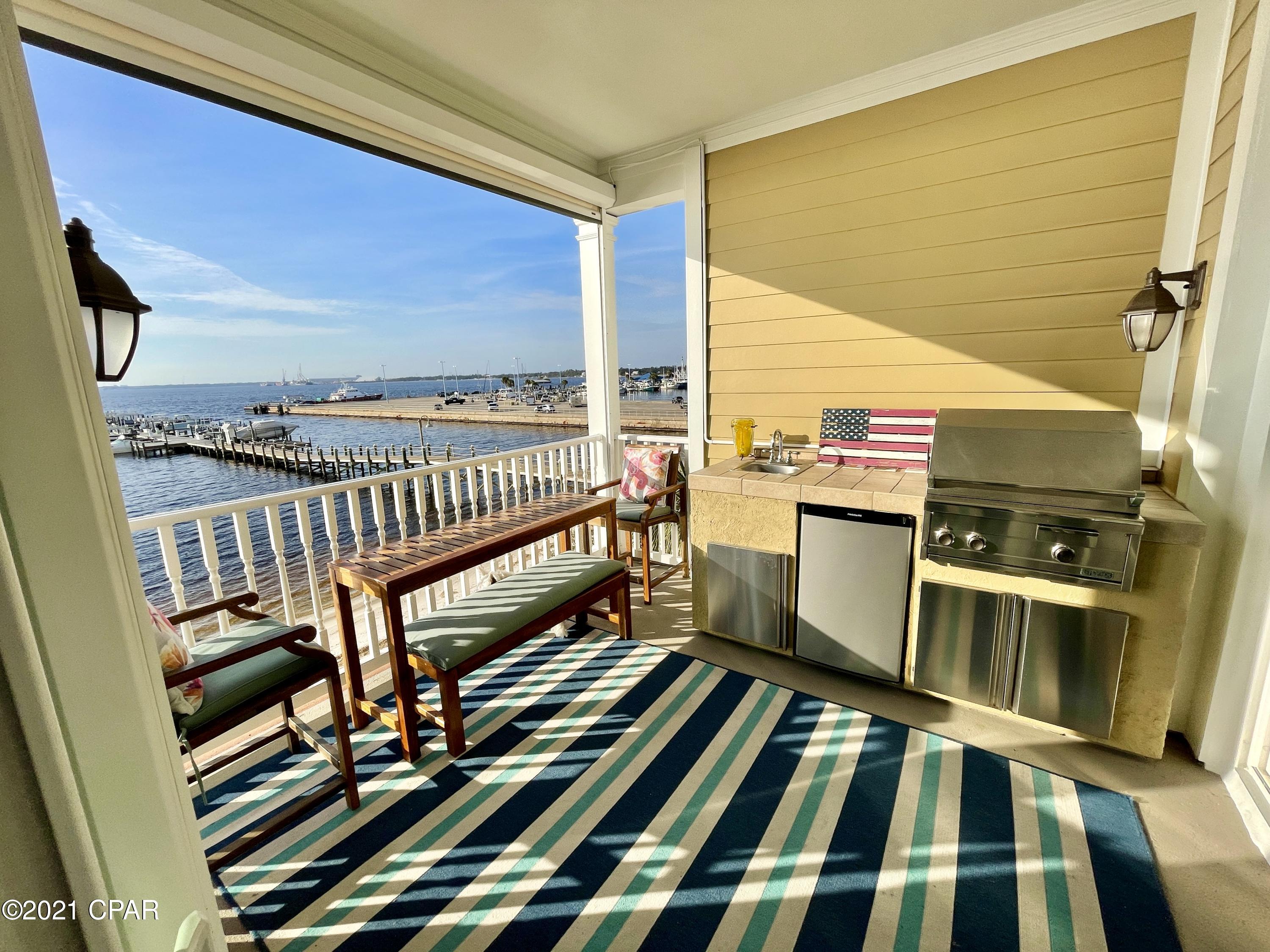 Harbour Village At Historic St Andrews - Residential