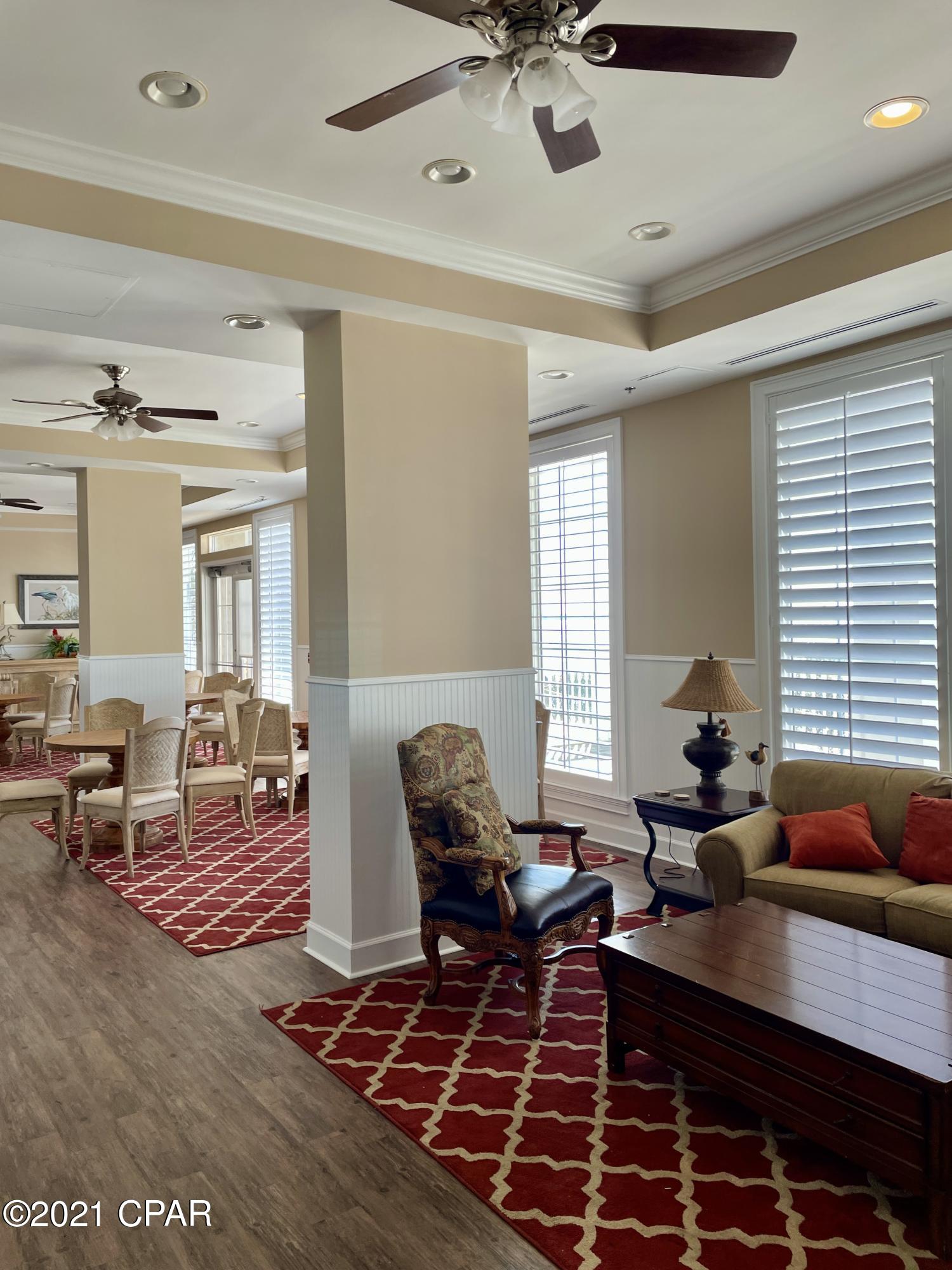 Harbour Village At Historic St Andrews - Residential