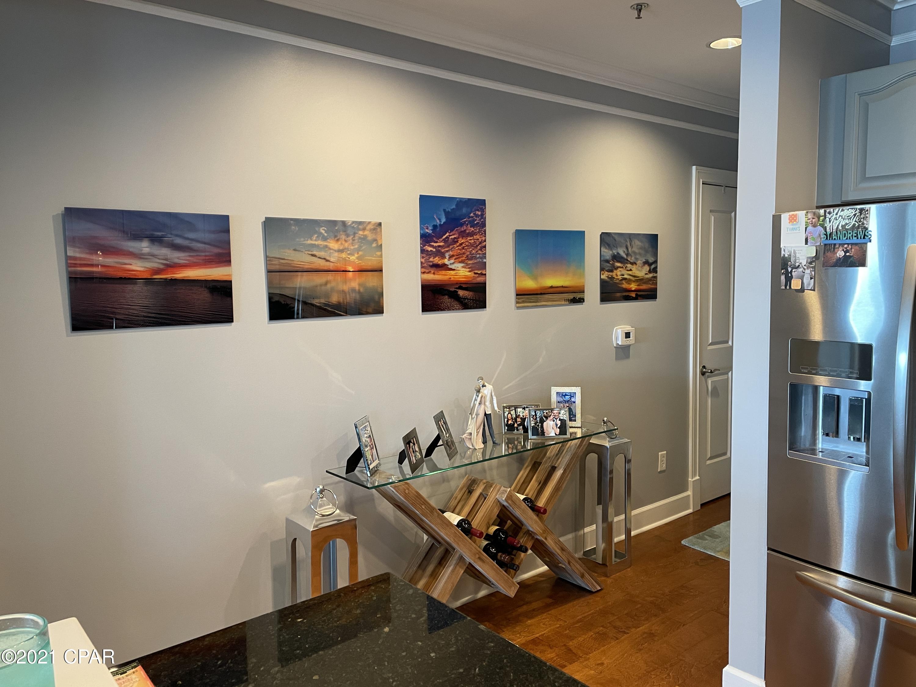 Harbour Village At Historic St Andrews - Residential