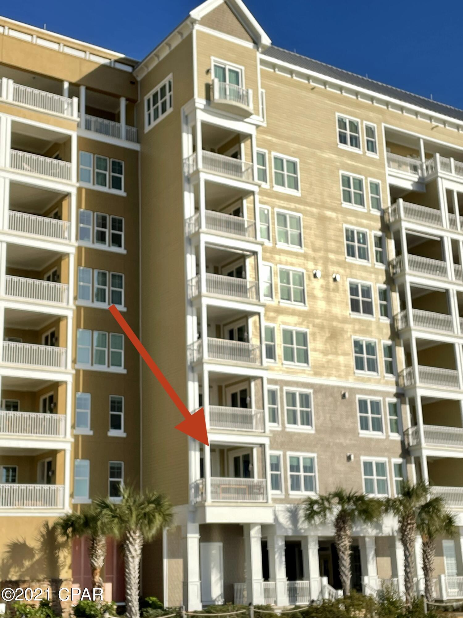 Harbour Village At Historic St Andrews - Residential