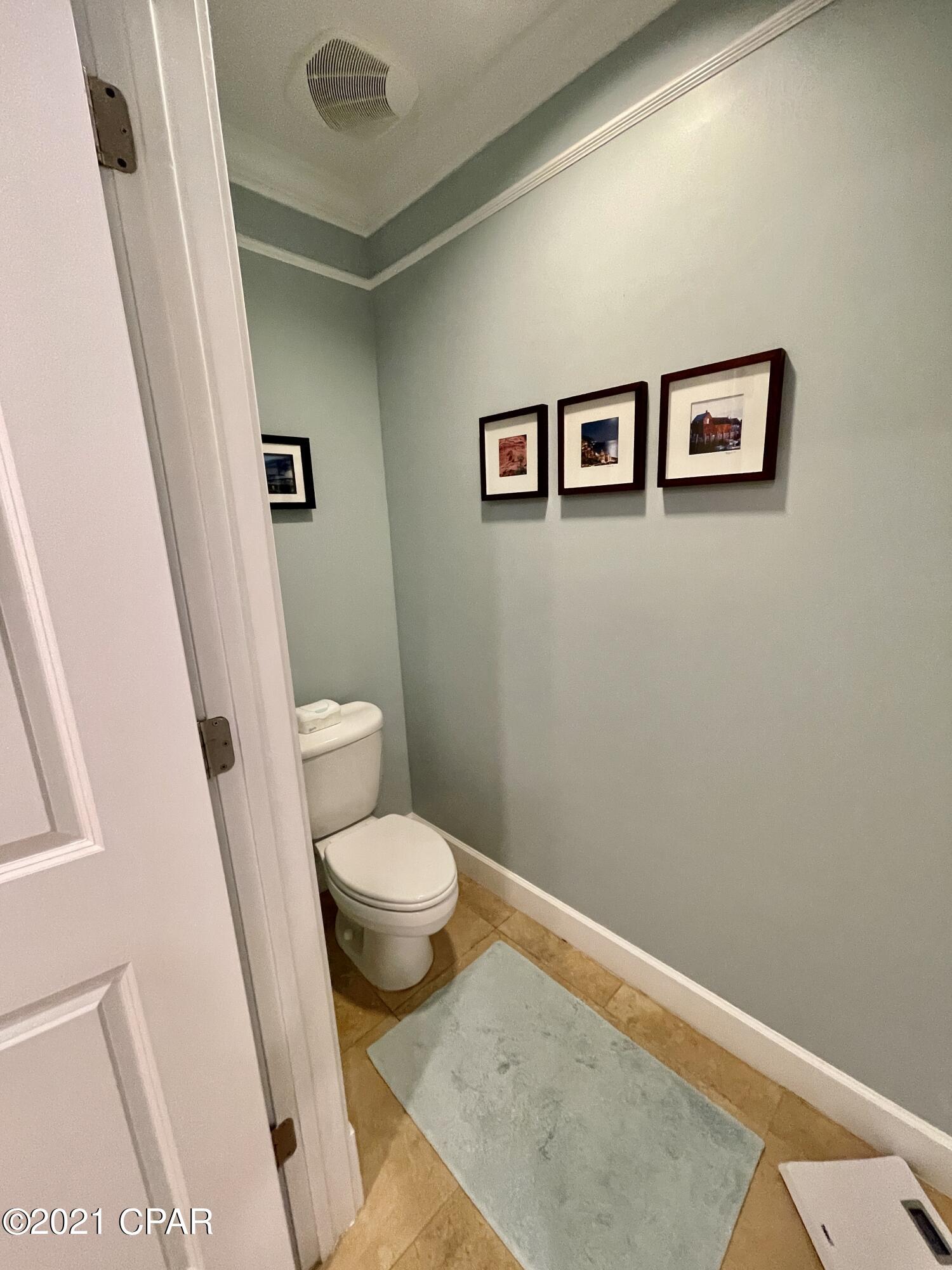 Harbour Village At Historic St Andrews - Residential