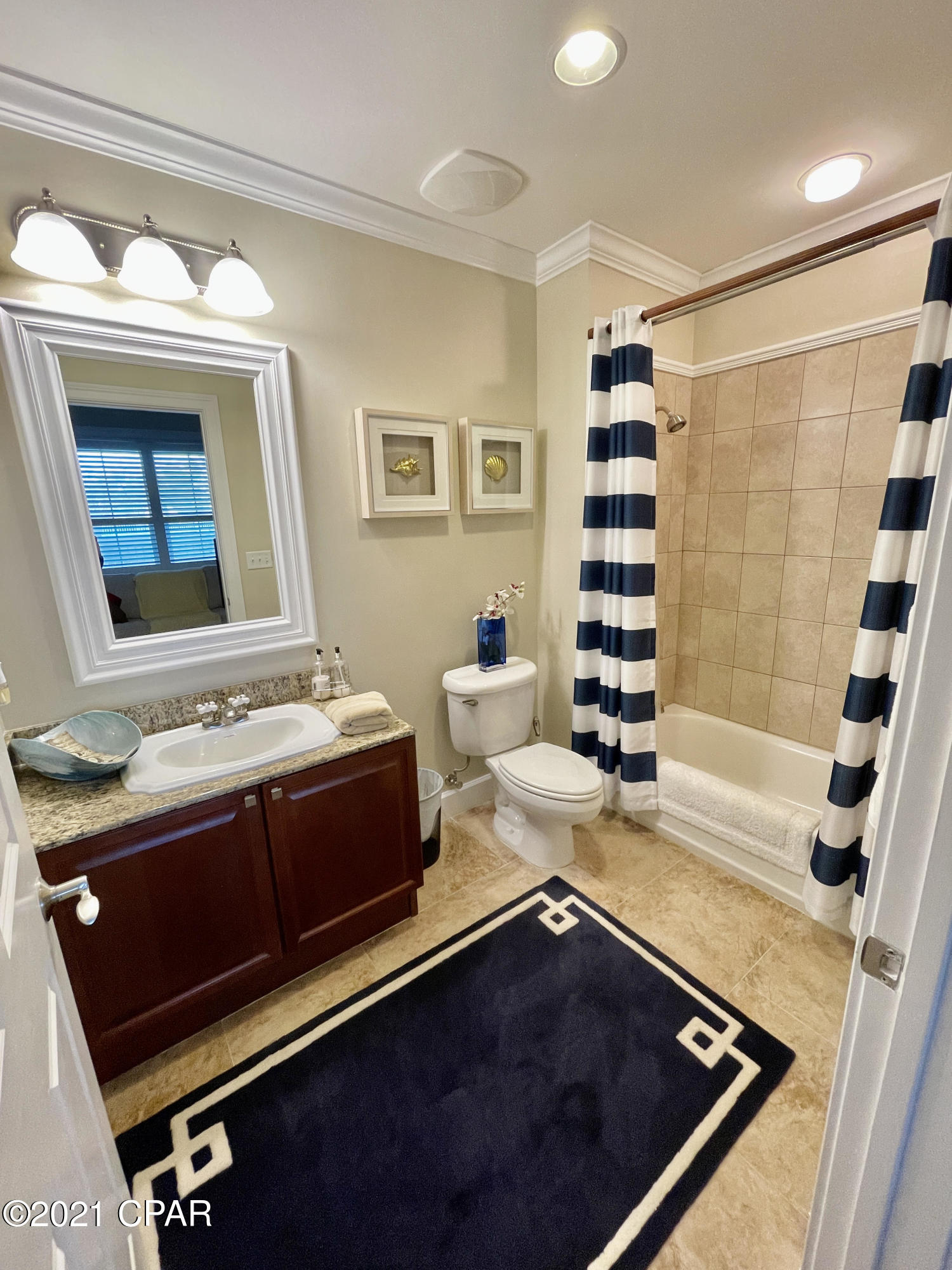 Harbour Village At Historic St Andrews - Residential