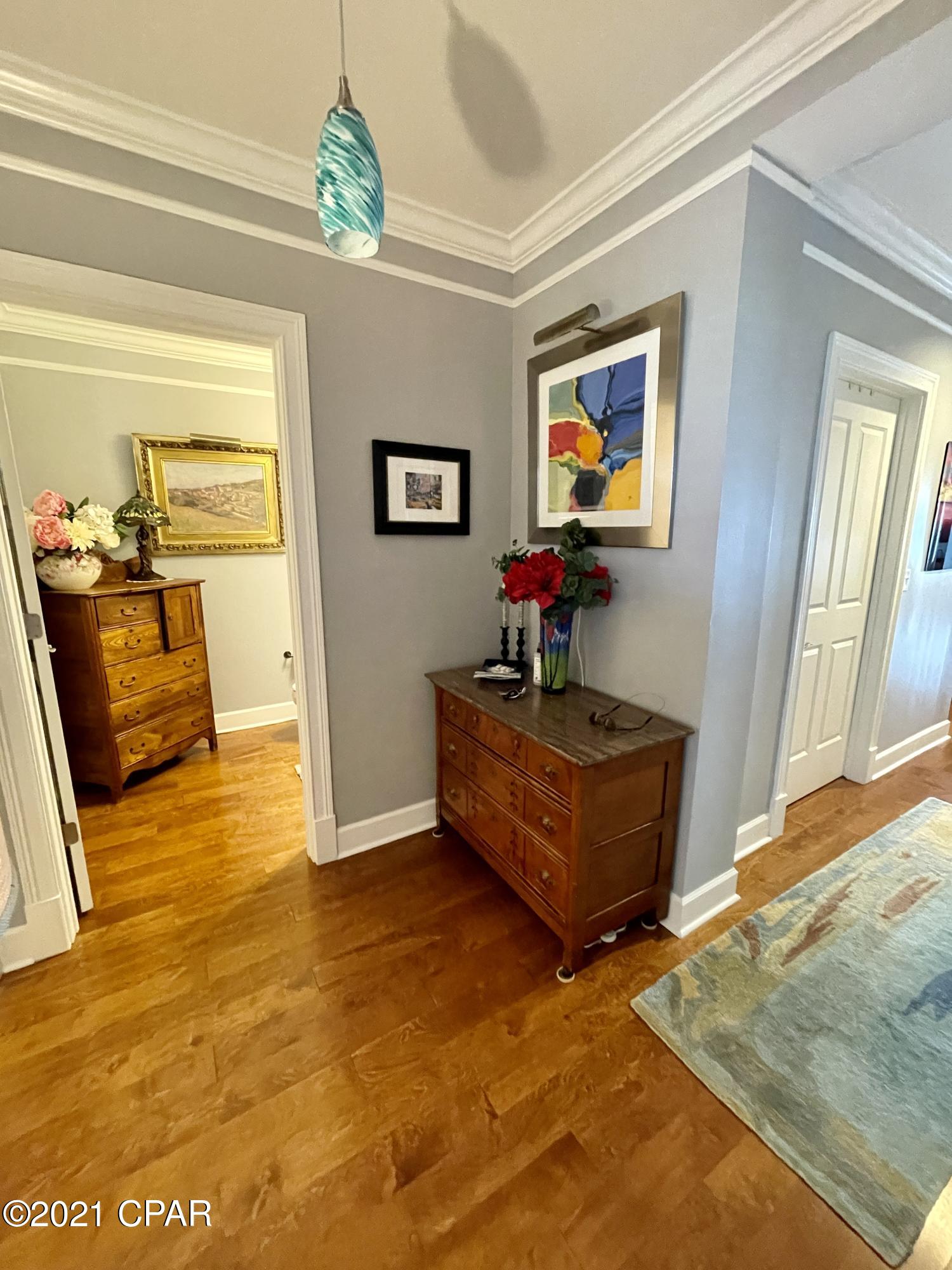 Harbour Village At Historic St Andrews - Residential