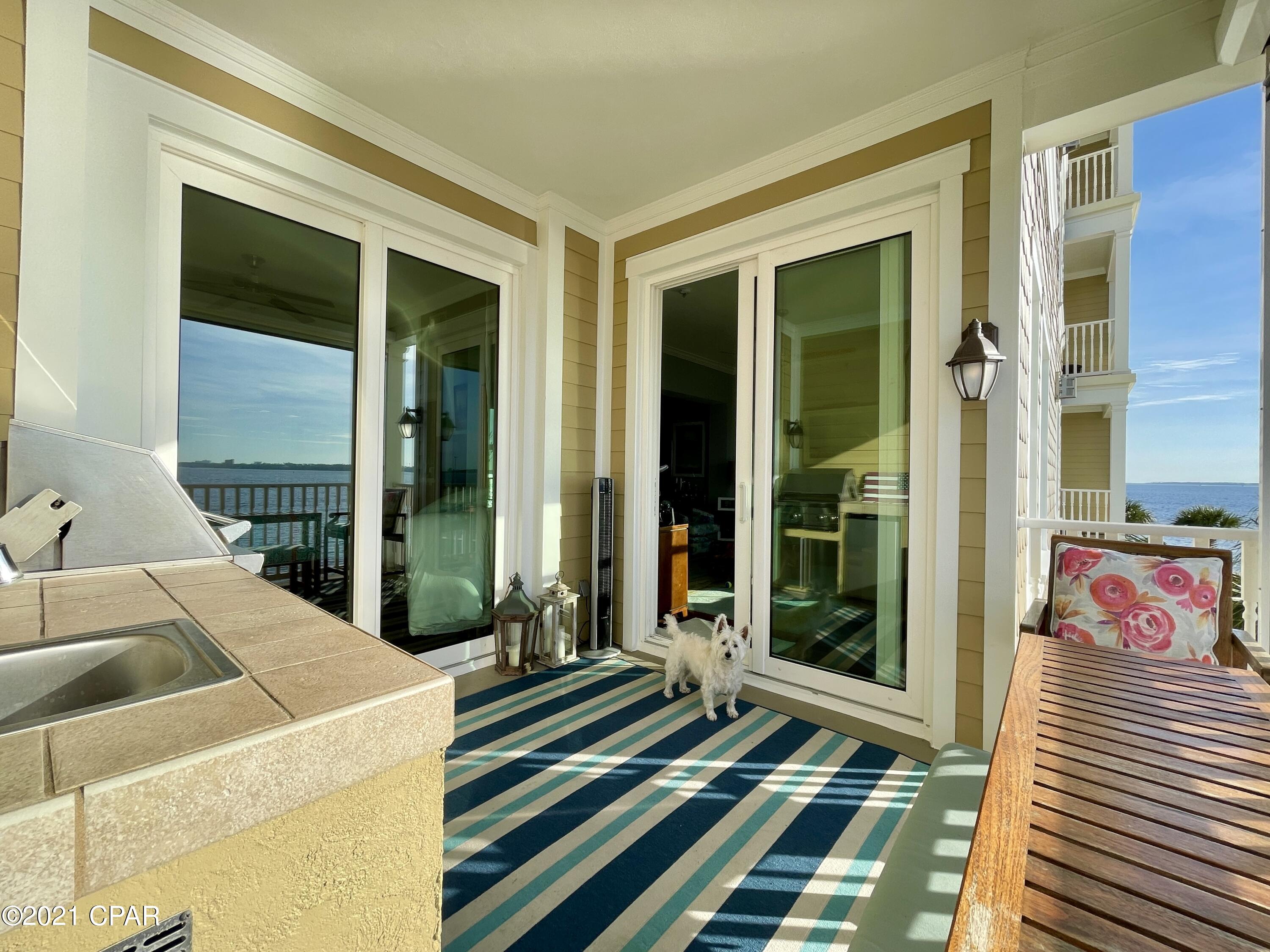 Harbour Village At Historic St Andrews - Residential