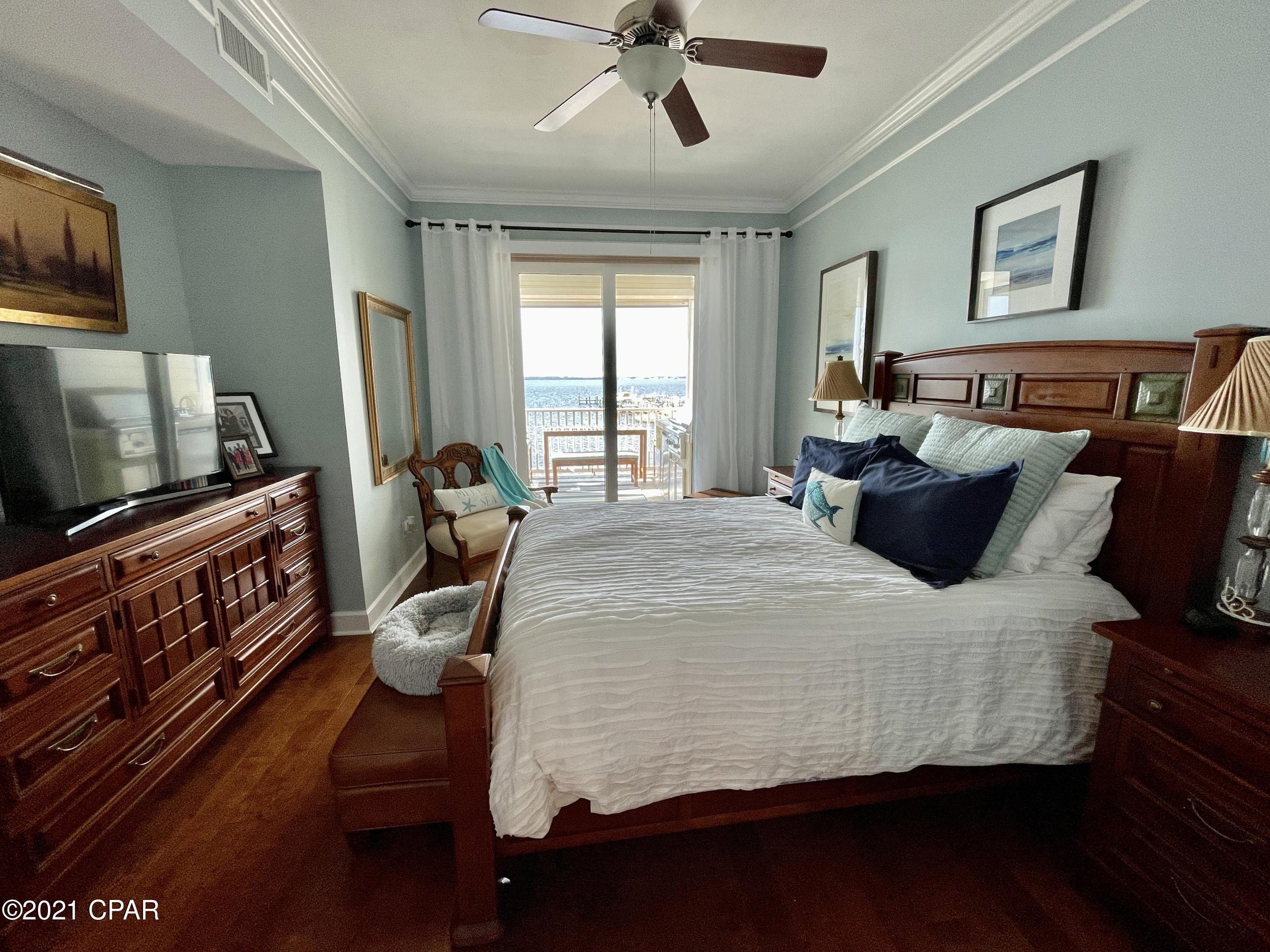 Harbour Village At Historic St Andrews - Residential