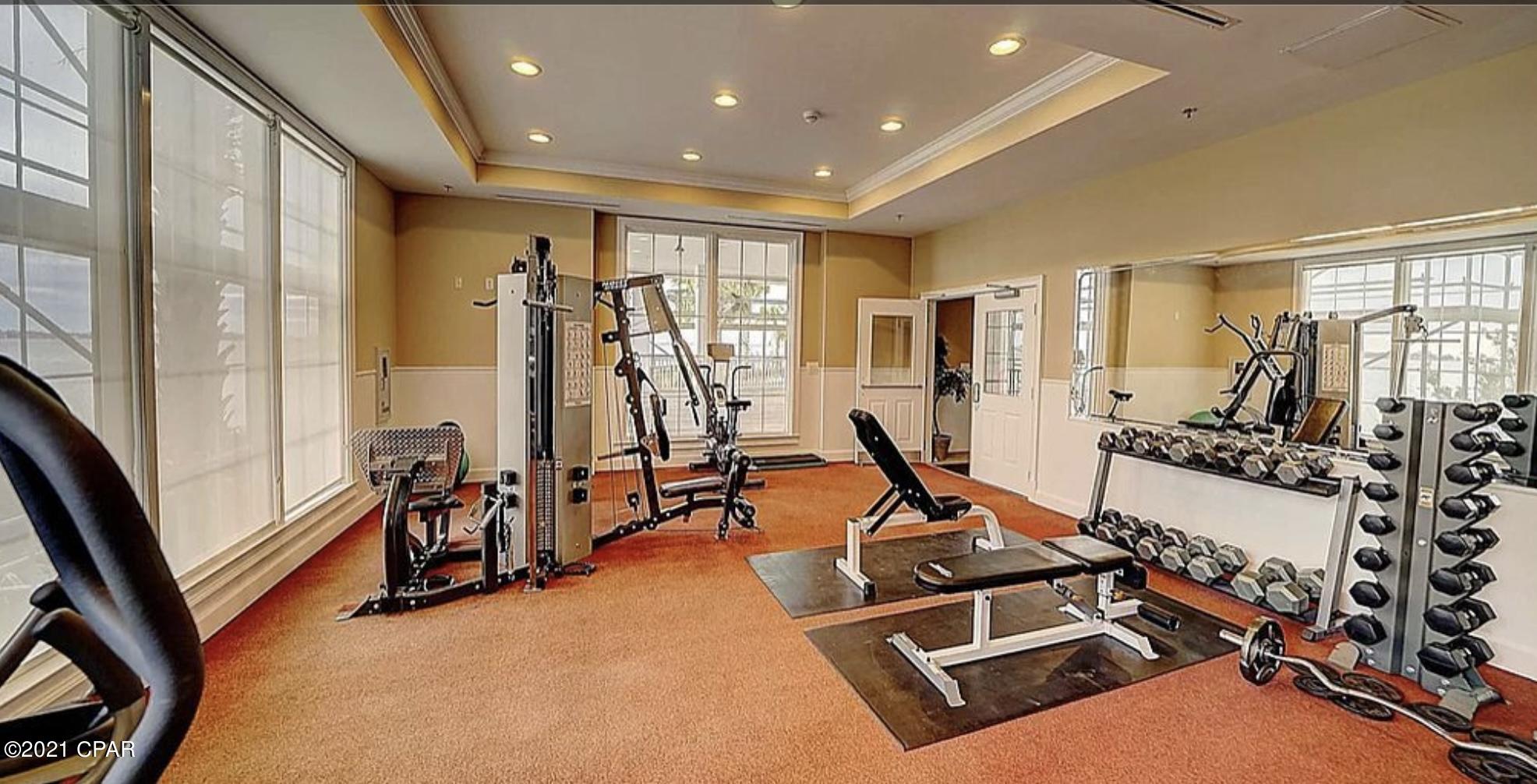 Harbour Village At Historic St Andrews - Residential