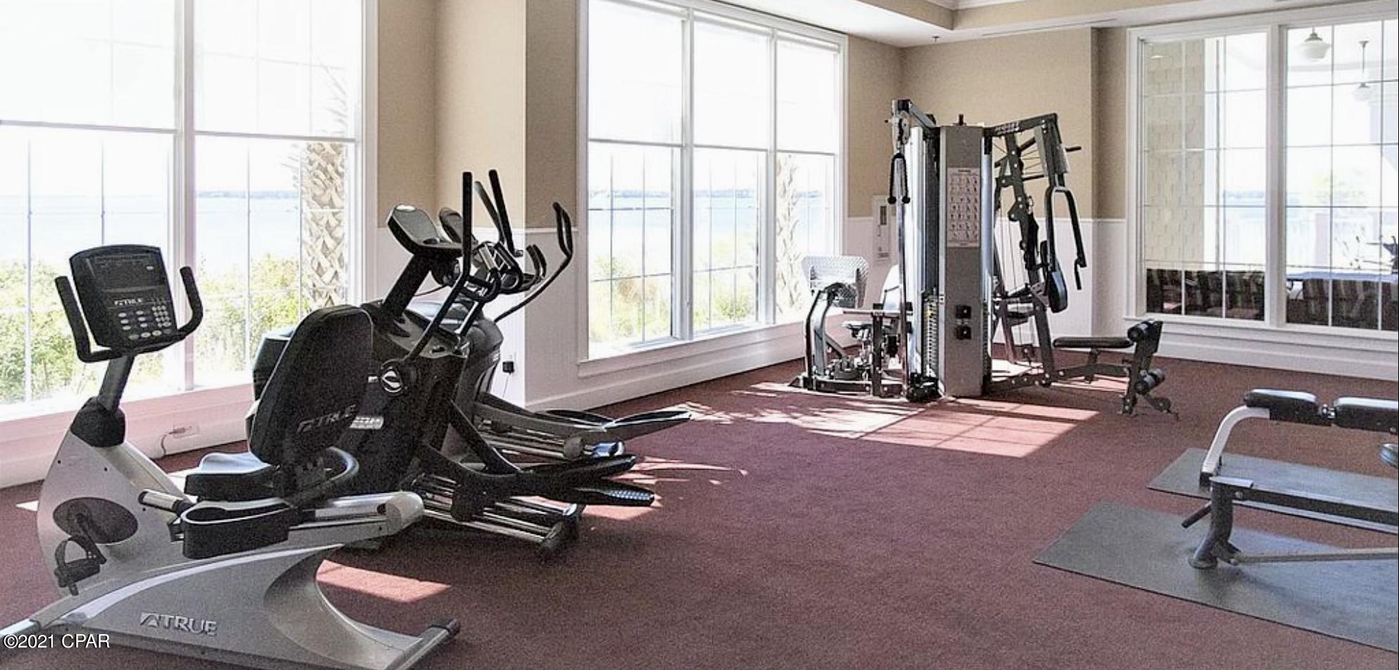 Harbour Village At Historic St Andrews - Residential