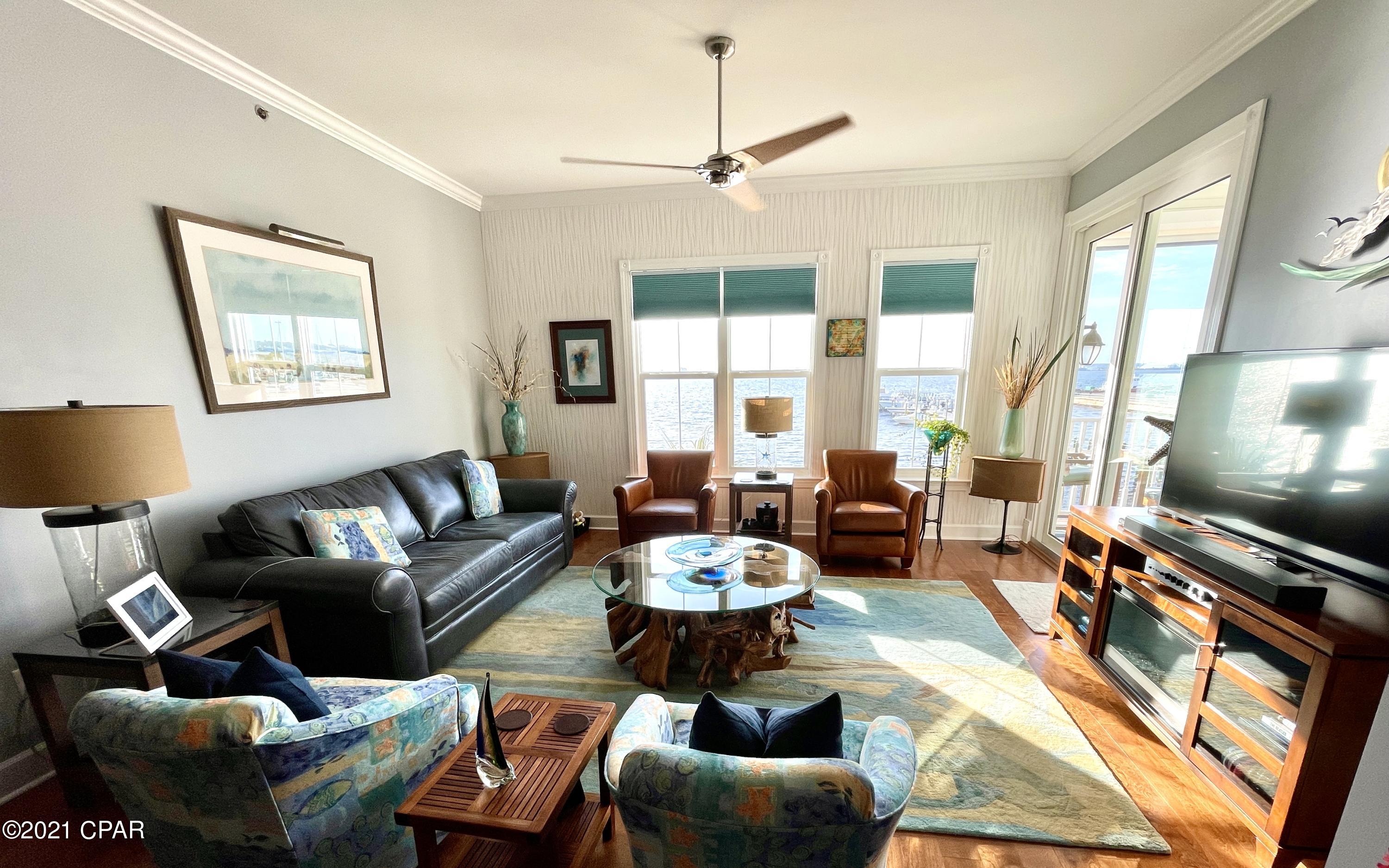 Harbour Village At Historic St Andrews - Residential