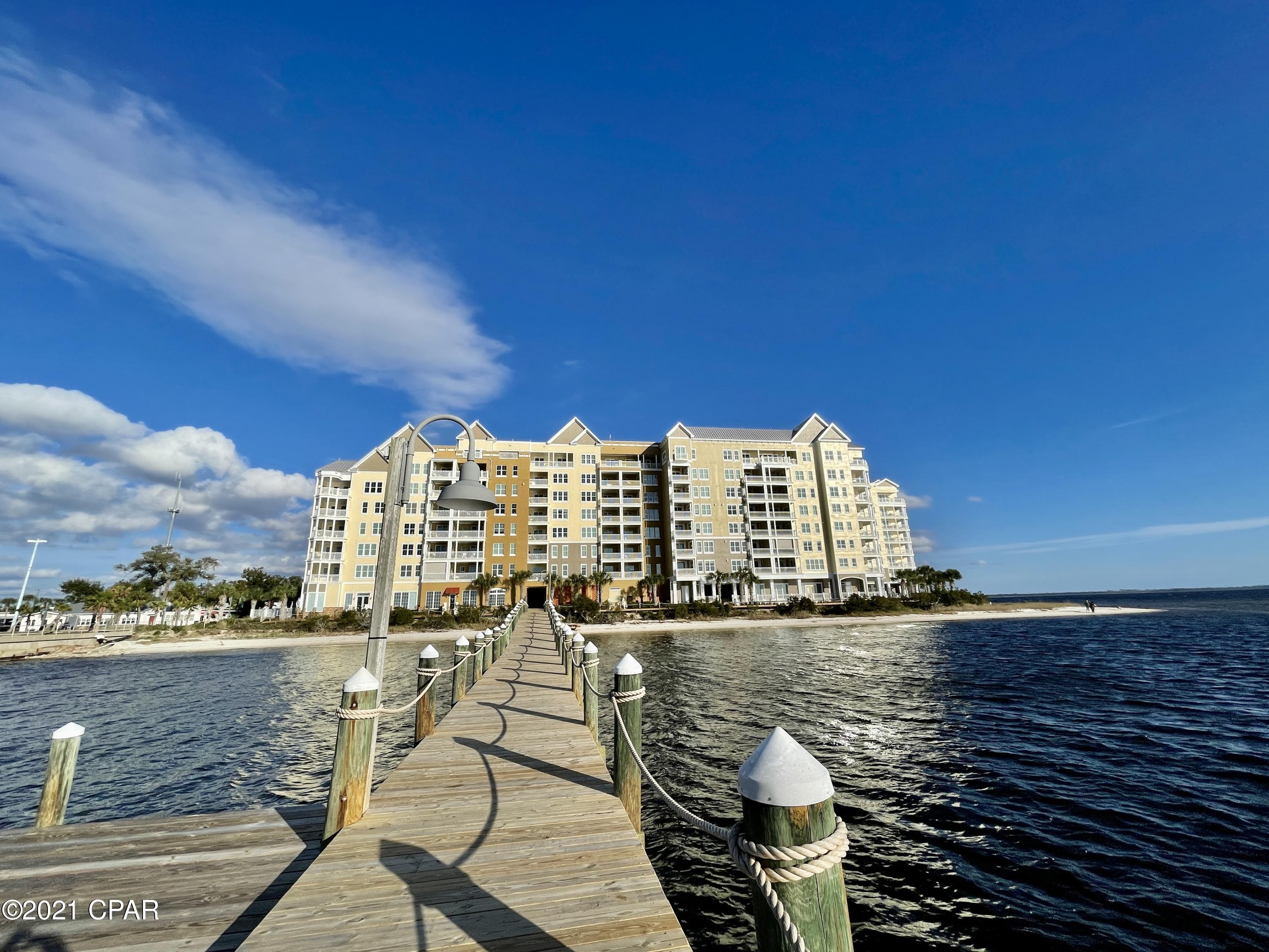 Harbour Village At Historic St Andrews - Residential
