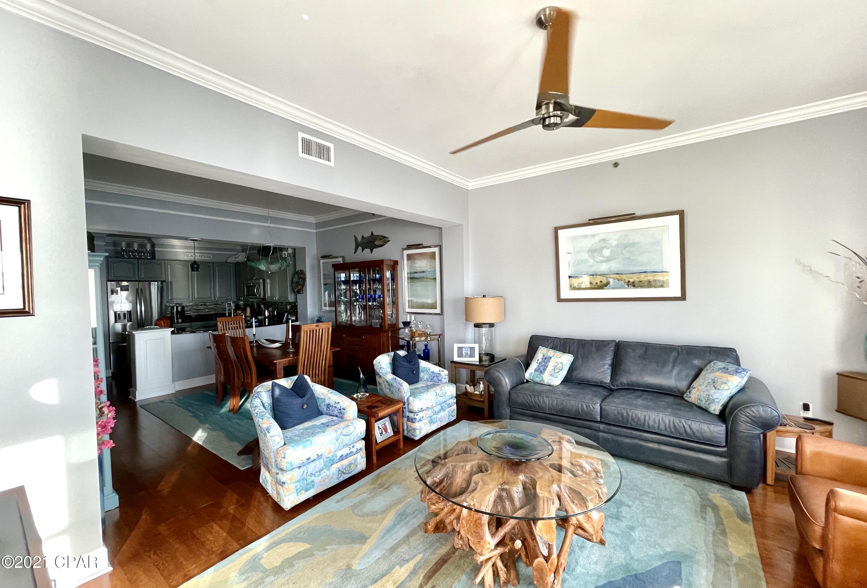 Harbour Village At Historic St Andrews - Residential